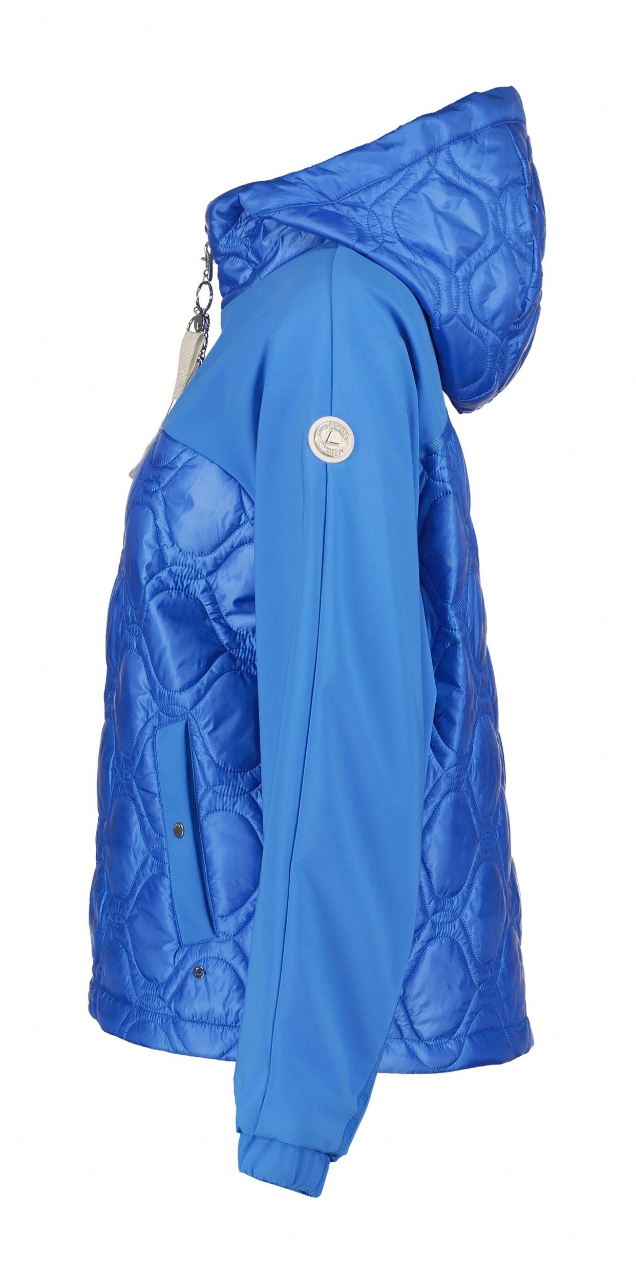 Luhta Trekkingjacke LUHTA ANTOLA KÖNIGSBLAU