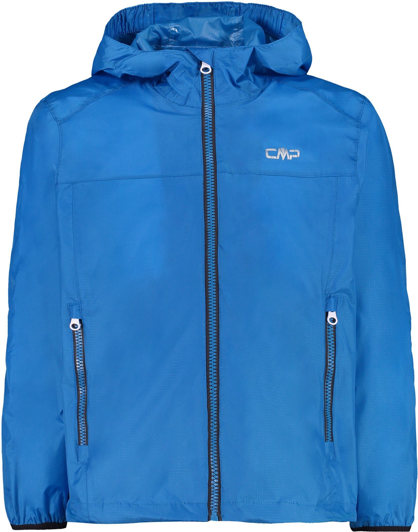 Regenjacke KID JACKET RAIN FIX HOOD