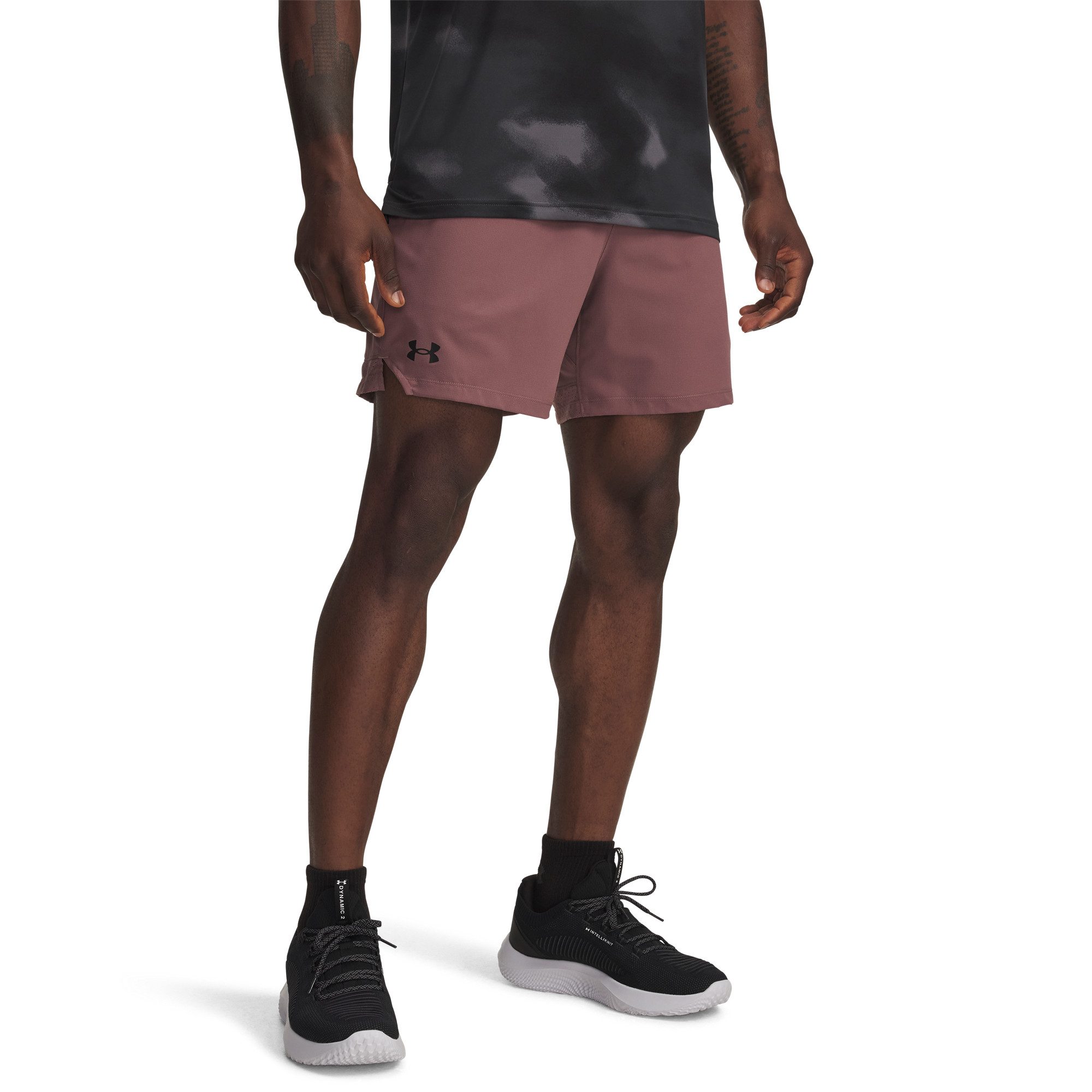 Under Armour® Trainingsshorts Under Armour Herren günstig online kaufen