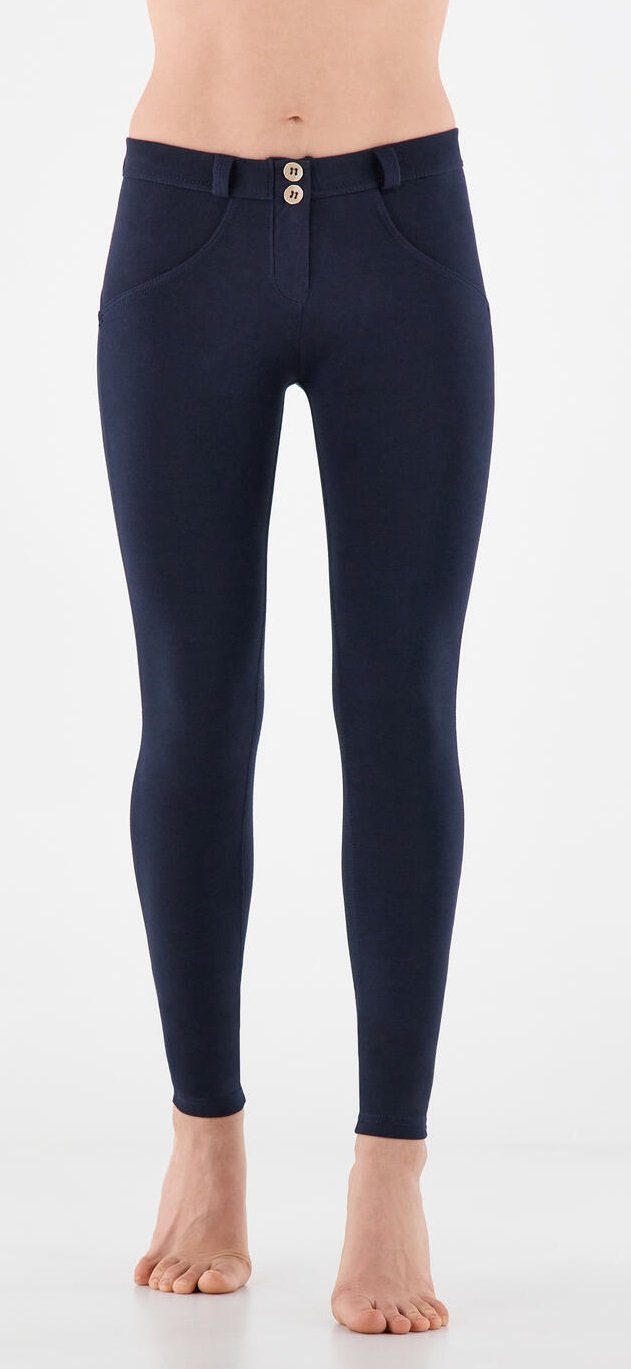 Freddy Jeggings WRUP1RC001ORG mit Elasthan für günstig online kaufen