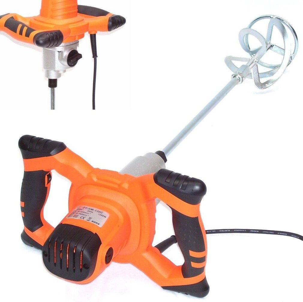 Apex Rührwerk N53 Rührwerk Rührgerät Handrührgerät günstig online kaufen