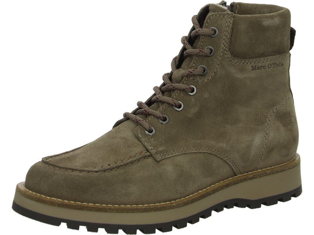 Marc O'Polo 51020106301300 Schnürstiefel günstig online kaufen