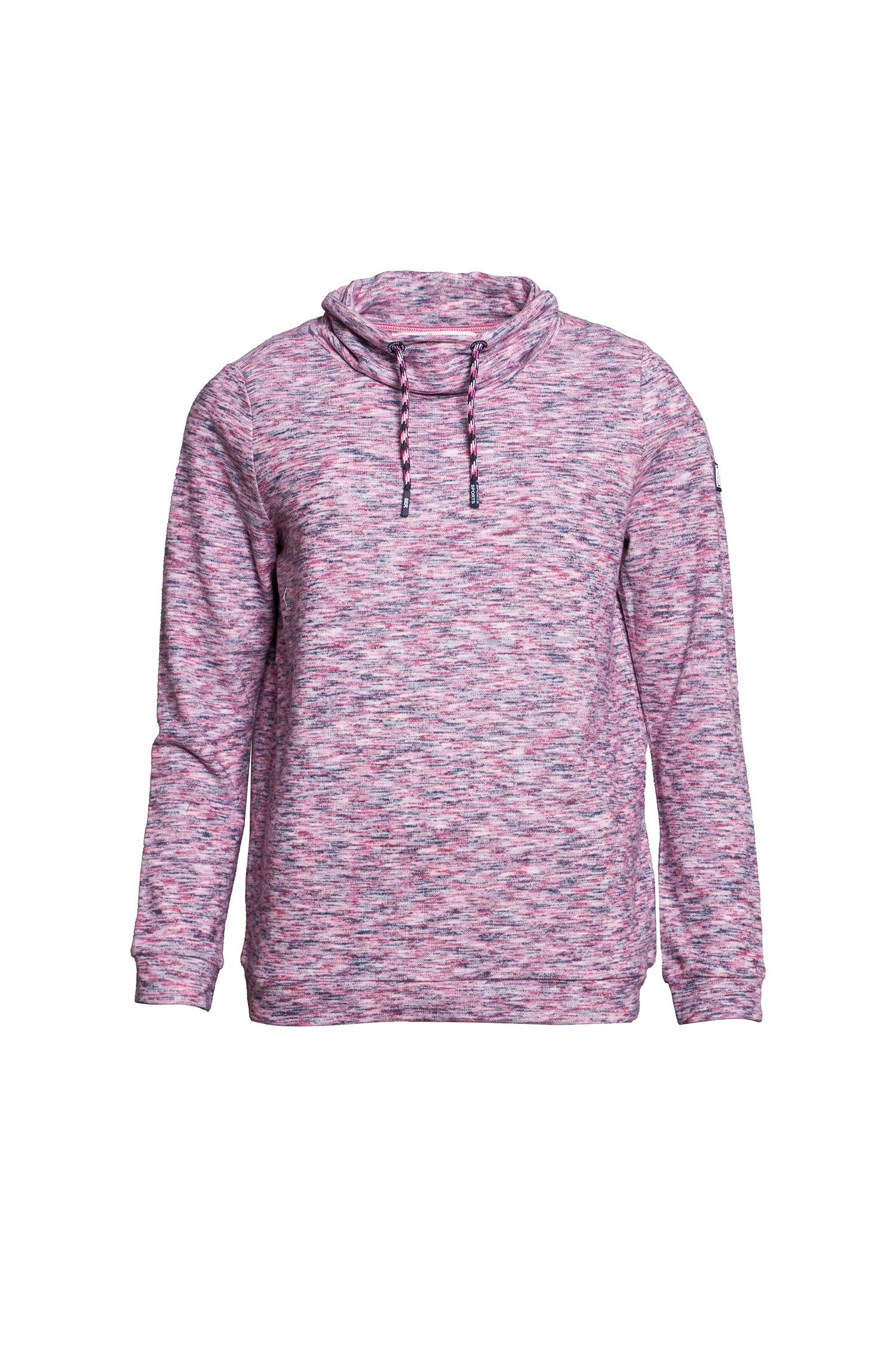 SER Sweatshirt Sweatshirt Multicolour W7250617
