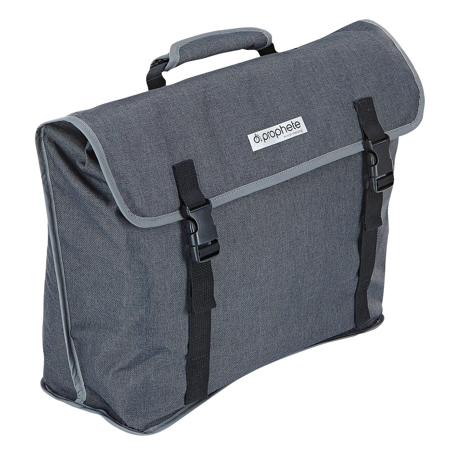 Prophete Fahrradtasche