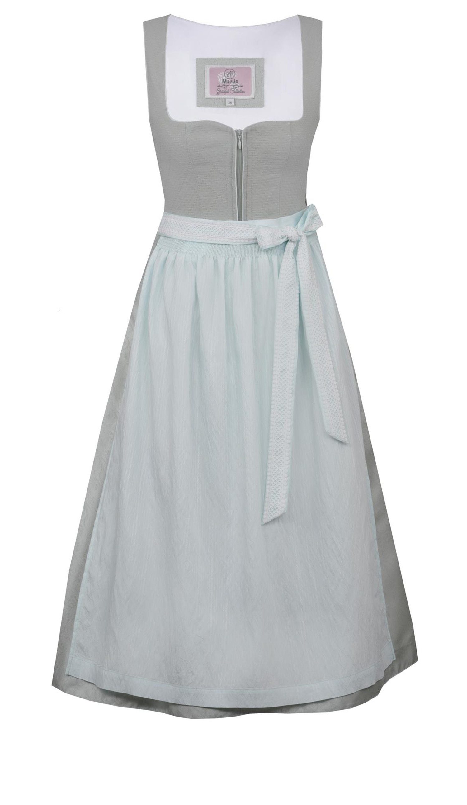 MarJo Dirndl Mini Dirndl Ornbau in günstig online kaufen