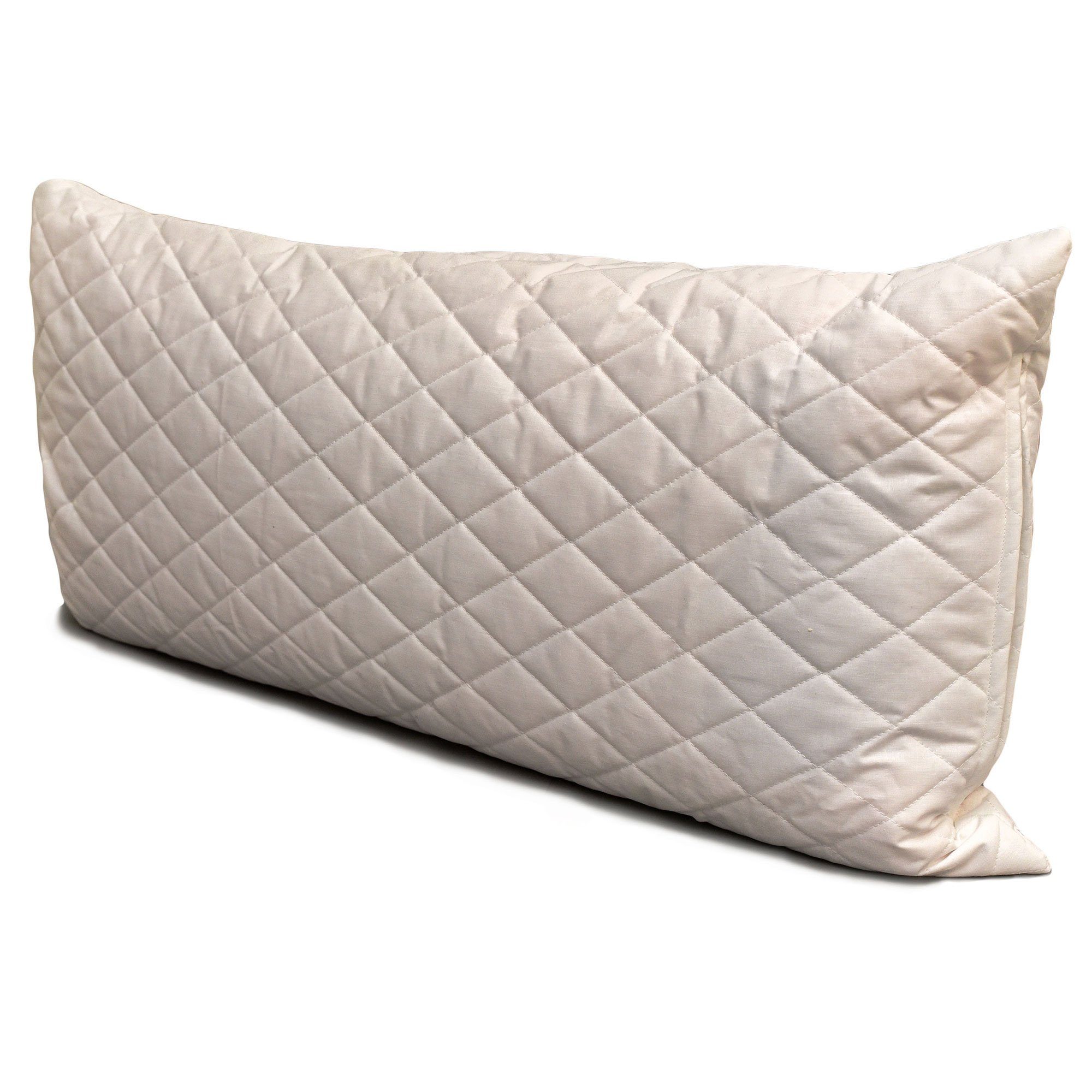 Giraffenland Zirbenkissen Zirbenkissen Steppware, direkt befüllt, Zirbenholzkissen, Zirbenspäne werden von Hand gehobelt