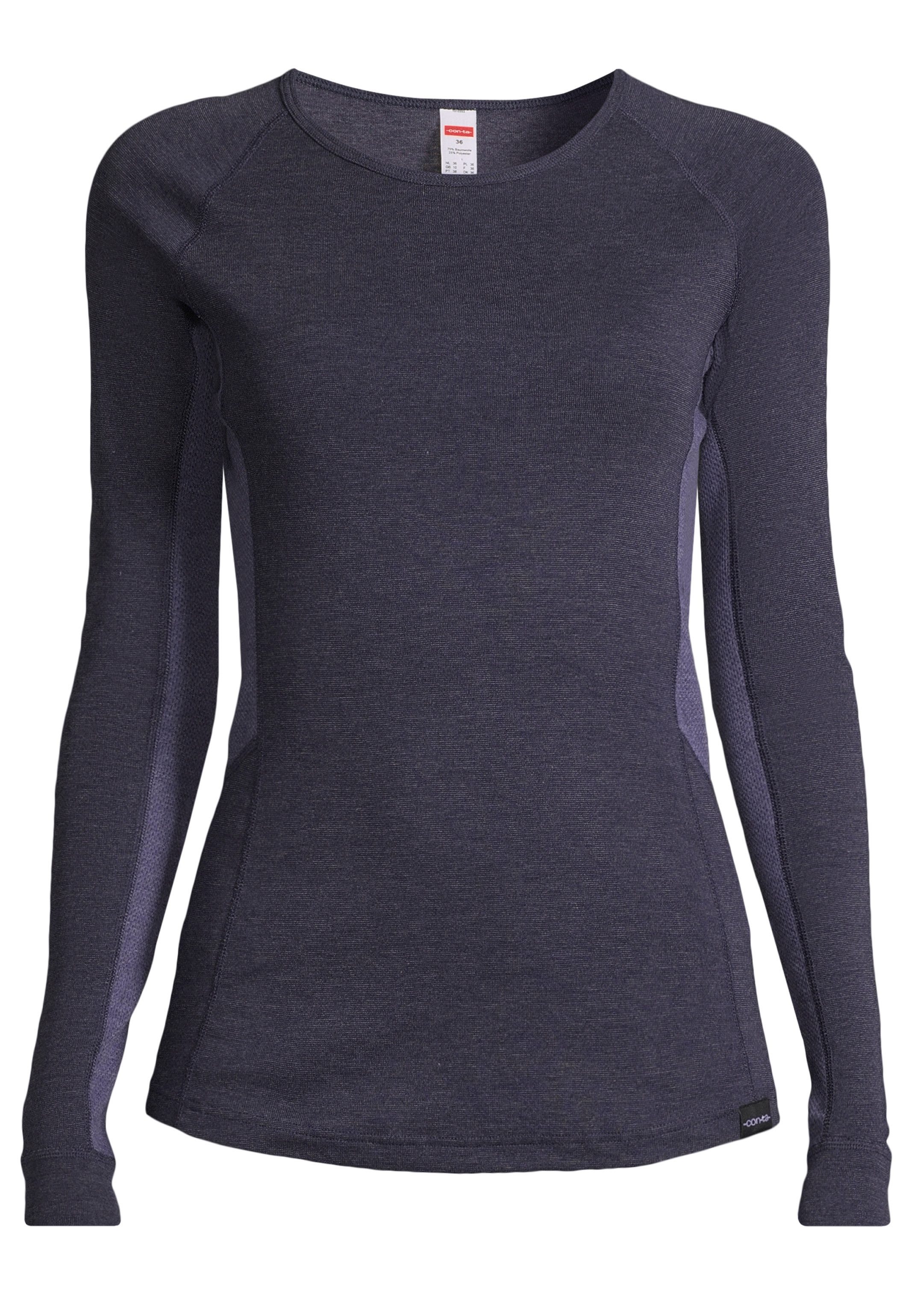 conta Thermounterhemd Sportiv (1-St) Thermo-Unterhemd / Shirt - Baumwolle - günstig online kaufen