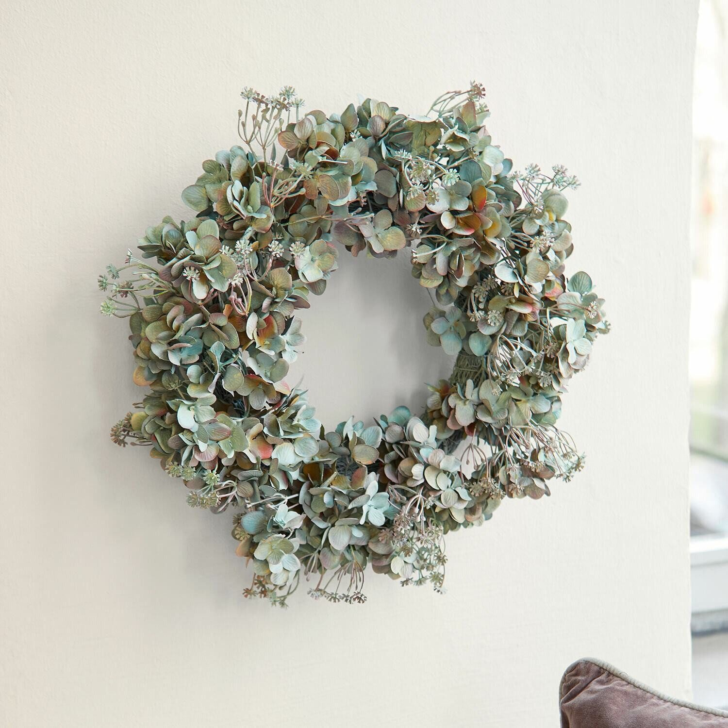 Mirabeau Dekokranz Kranz Amarente grün günstig online kaufen