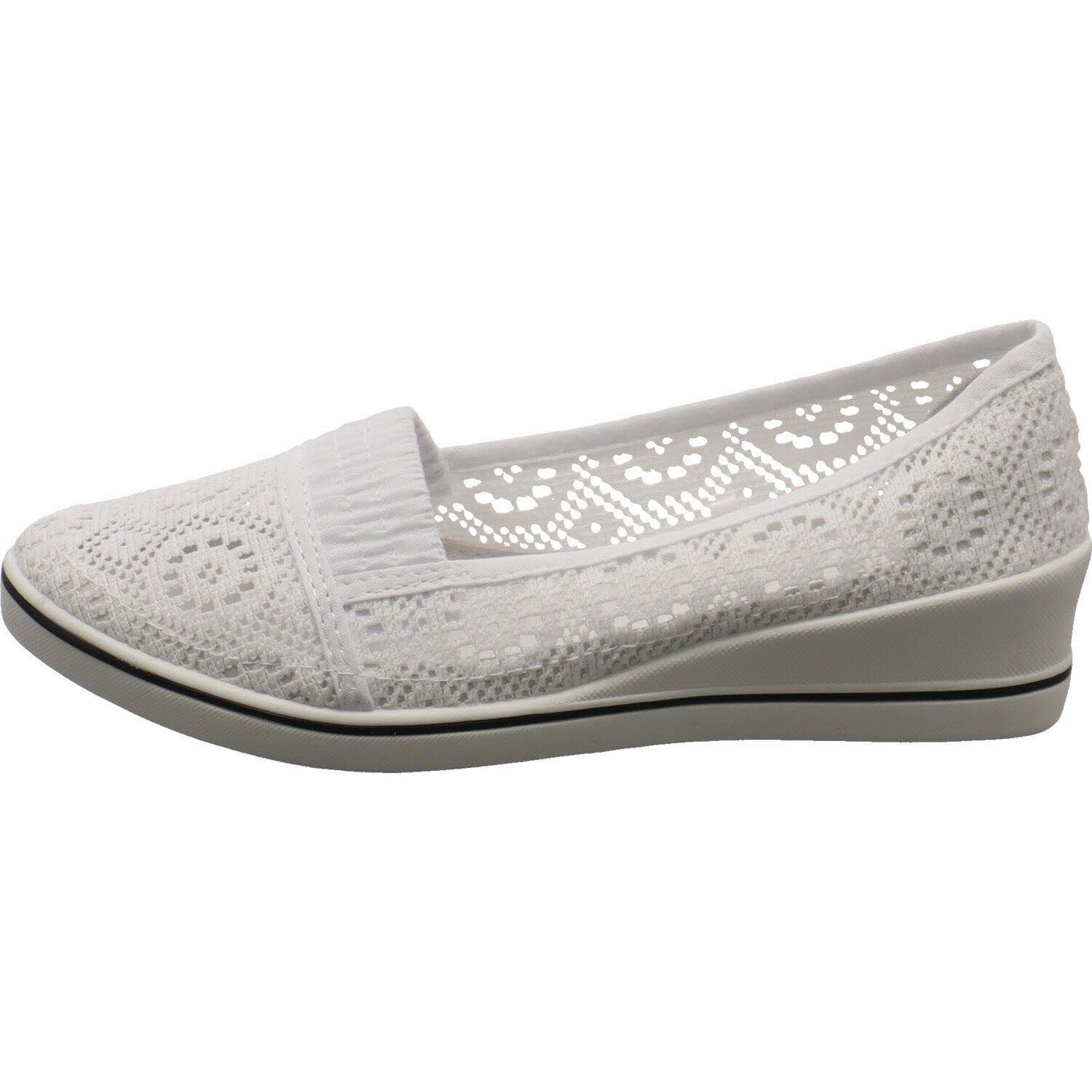 Scandi Slipper