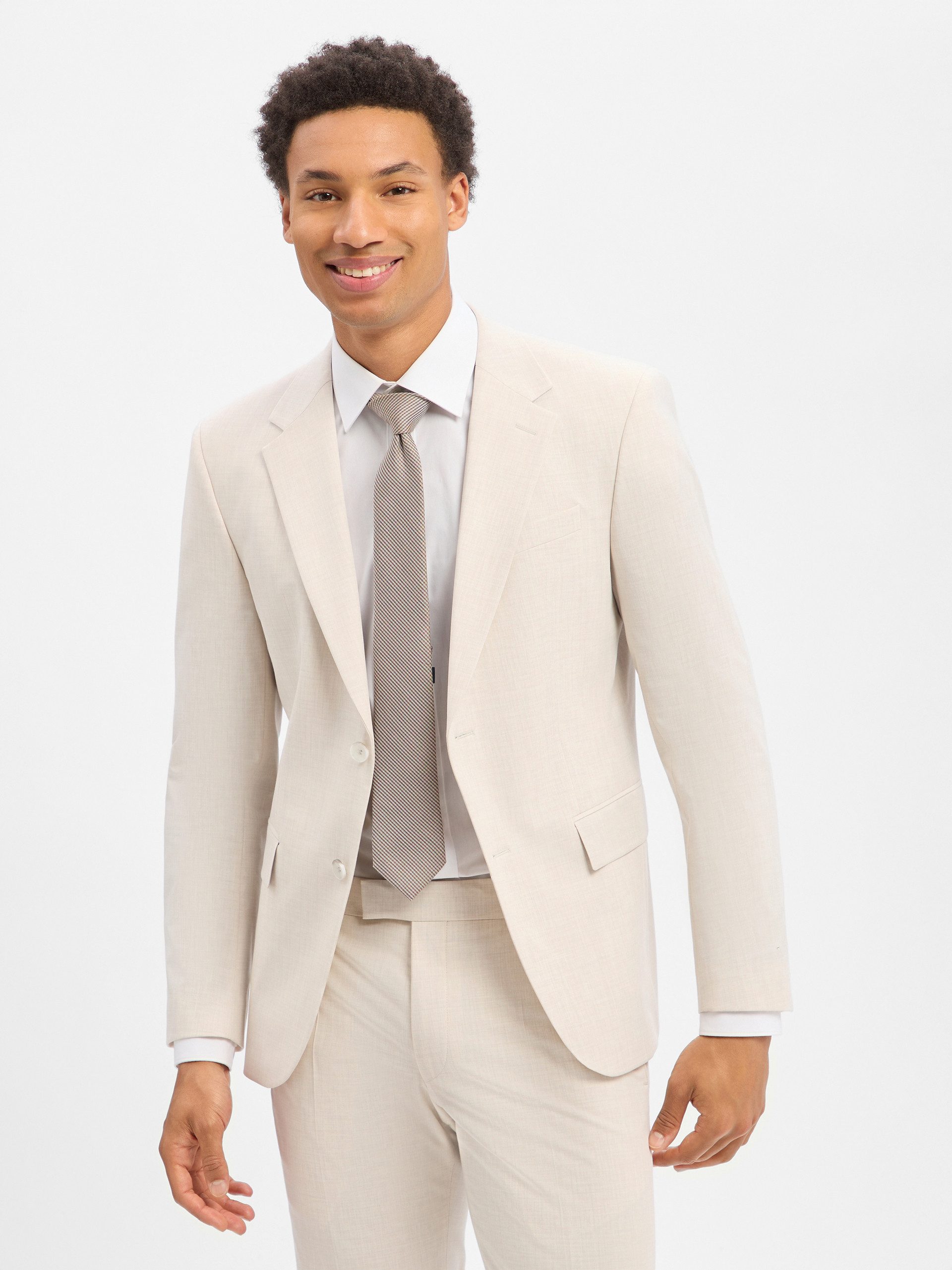 Strellson Anzugsakko Aidan