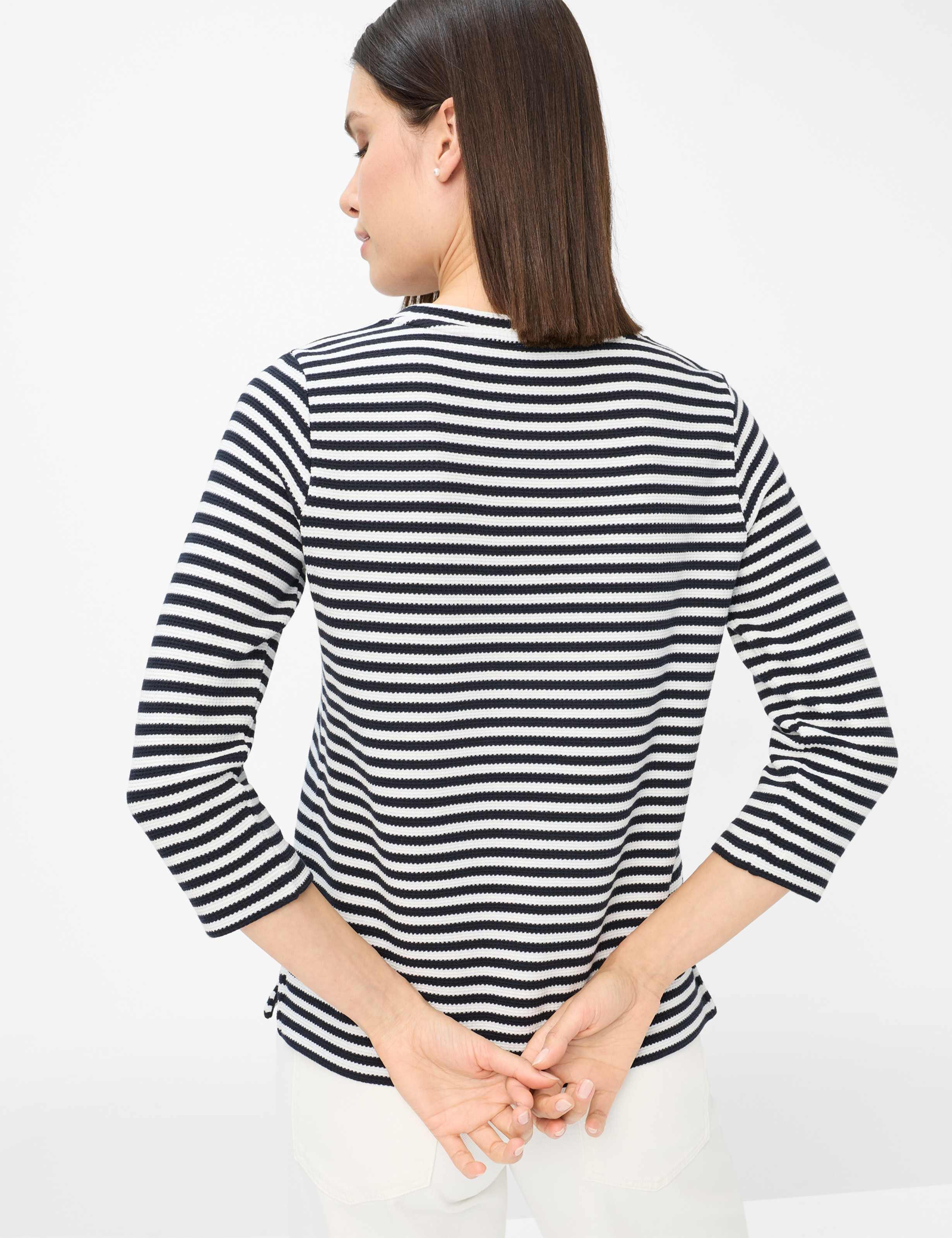 Brax Kurzarmshirt Style BONNIE günstig online kaufen