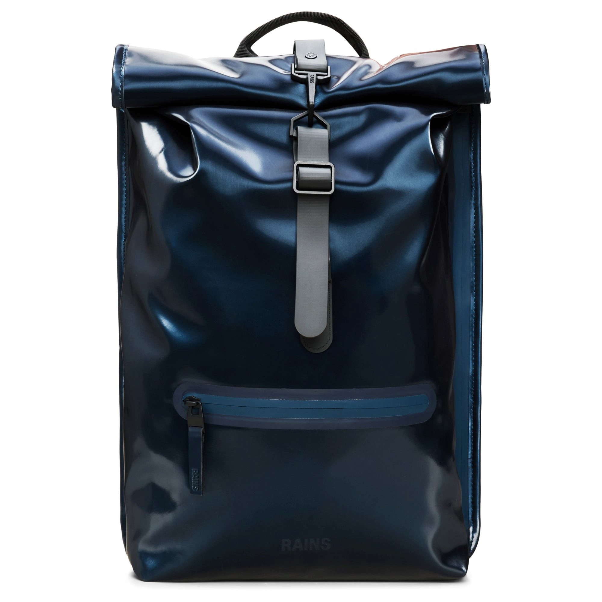 Rains Rucksack Rolltop - Rucksack 16" 48 cm (spill)
