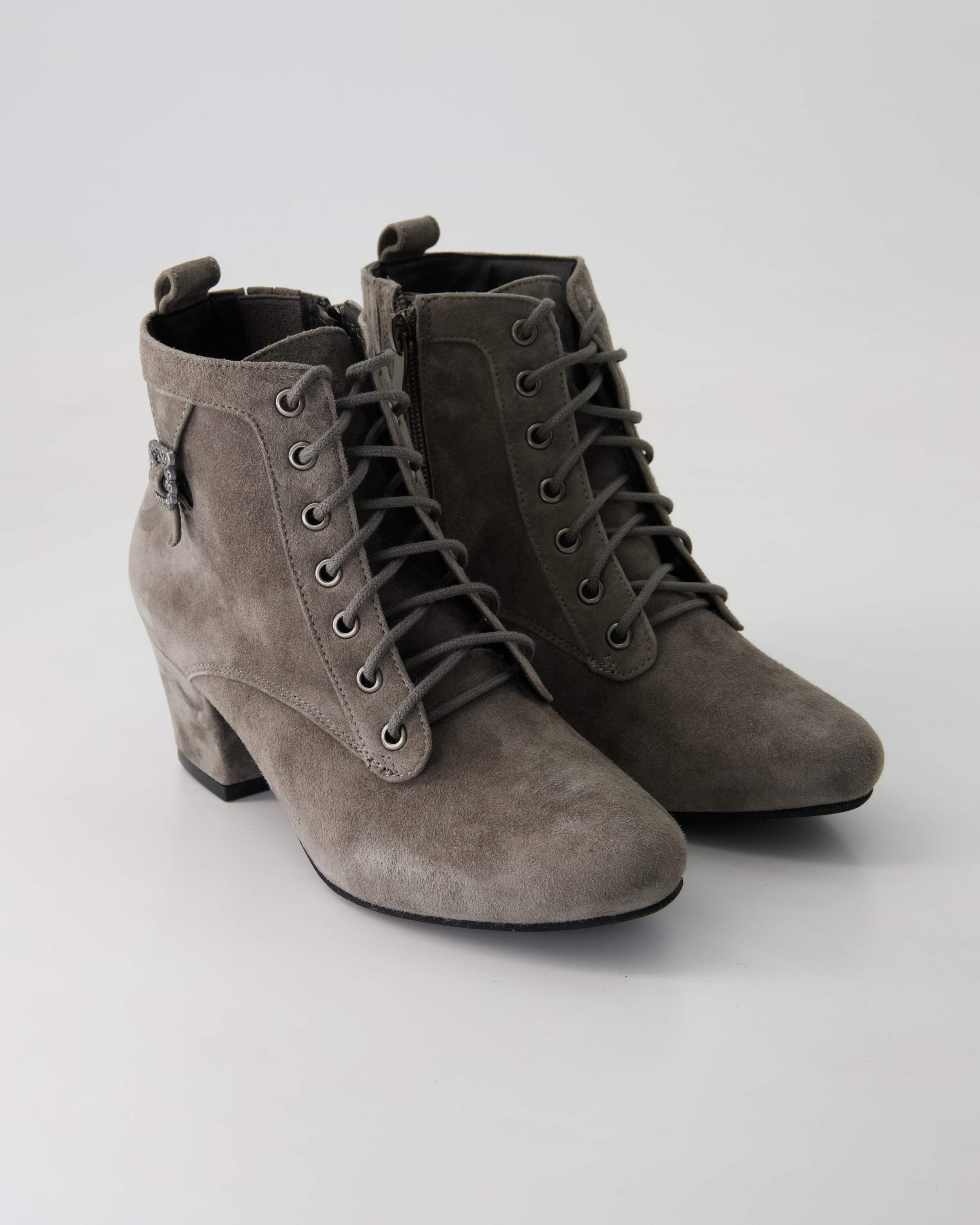 Hirschkogel 3000206/032 Schnürschuh Obermaterial: Leder günstig online kaufen