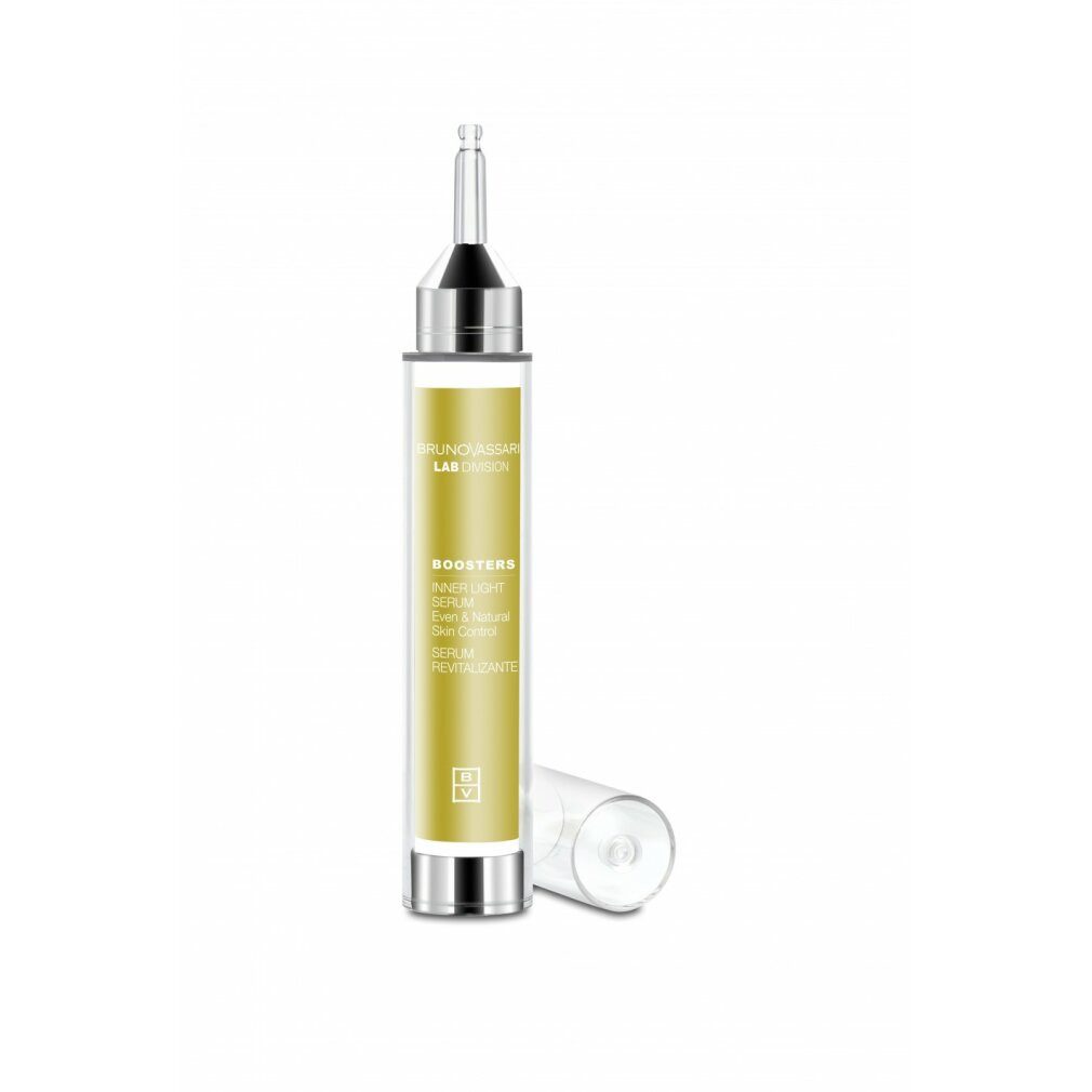 Bruno Vassari Tagescreme Bruno Vassari, Morning & Evening, For Face/Neck & Decolette