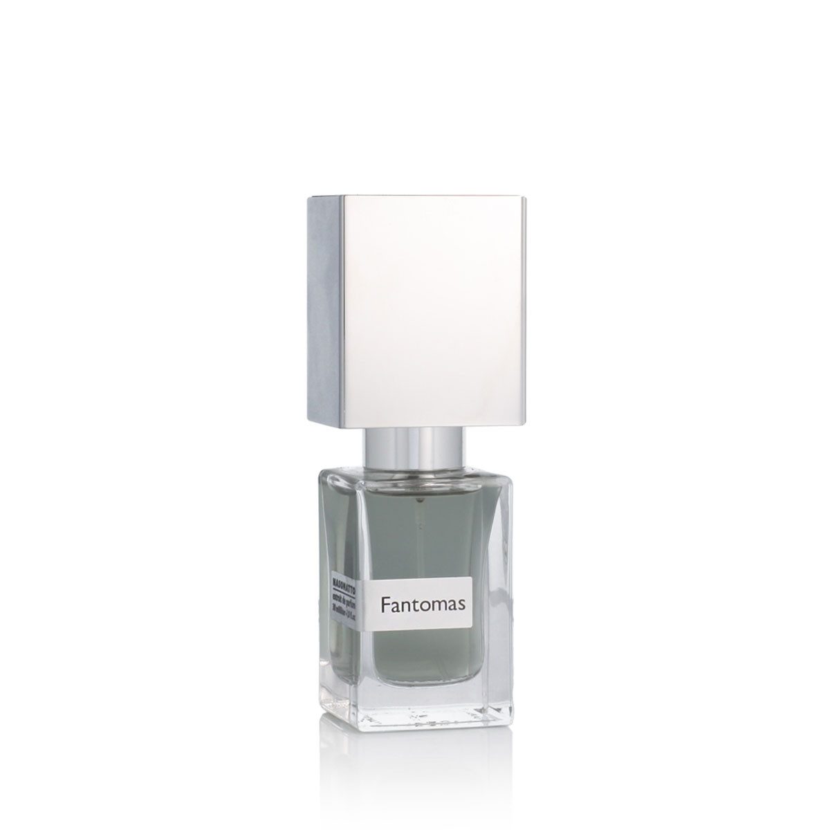 Nasomatto Extrait Parfum Fantomas