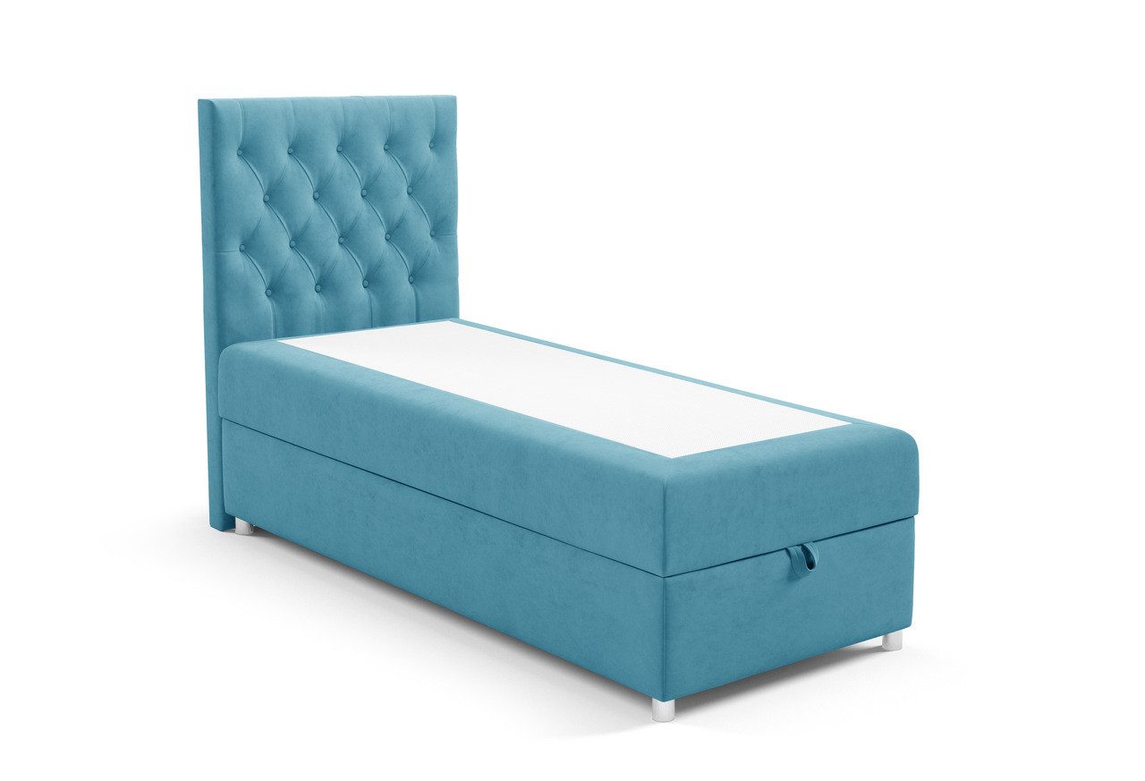 Best for Home Boxspringbett mit Bettkasten günstig online kaufen