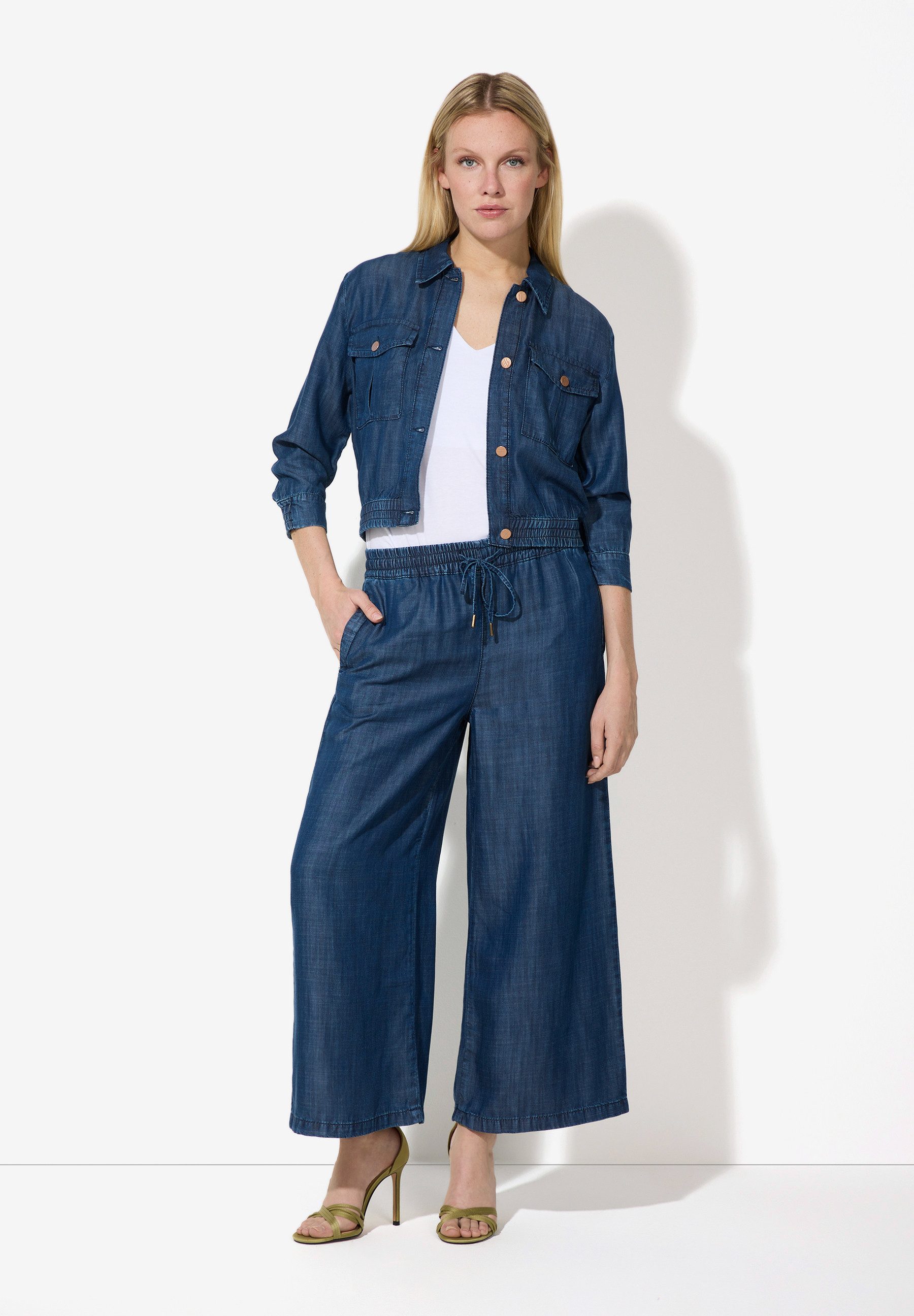 Mars & More Bequeme Jeans günstig online kaufen