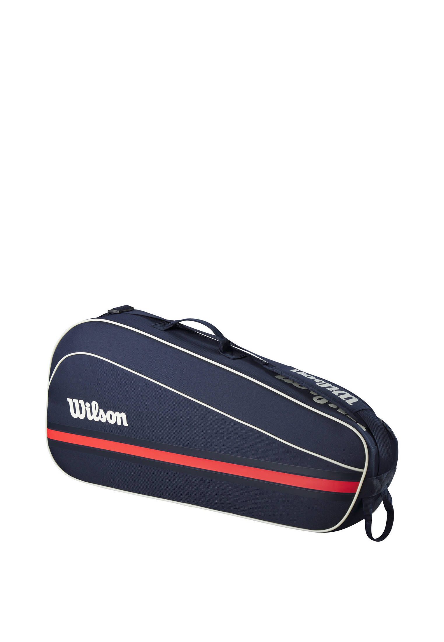 Wilson Tennistasche Tennisschlägertasche 3PK TEAM RACKET günstig online kaufen