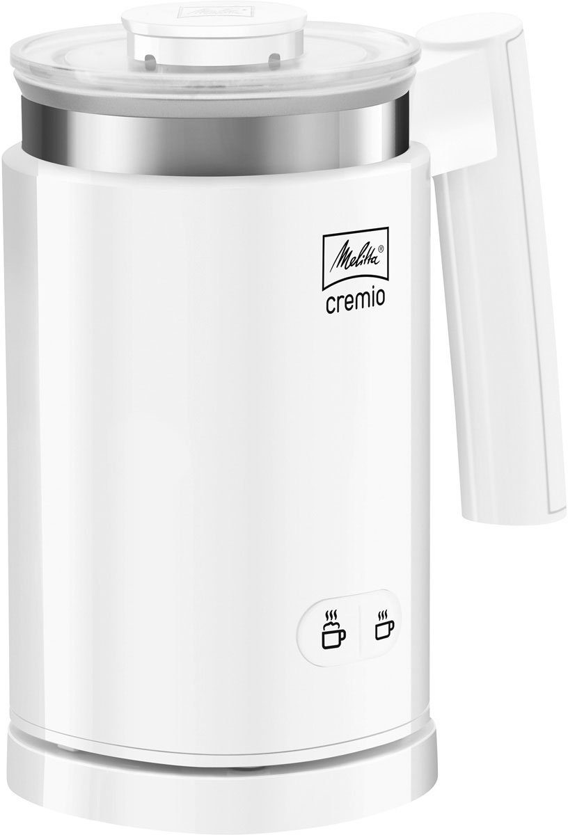 Melitta Milchaufschäumer Cremio® 1014-01, 500 W