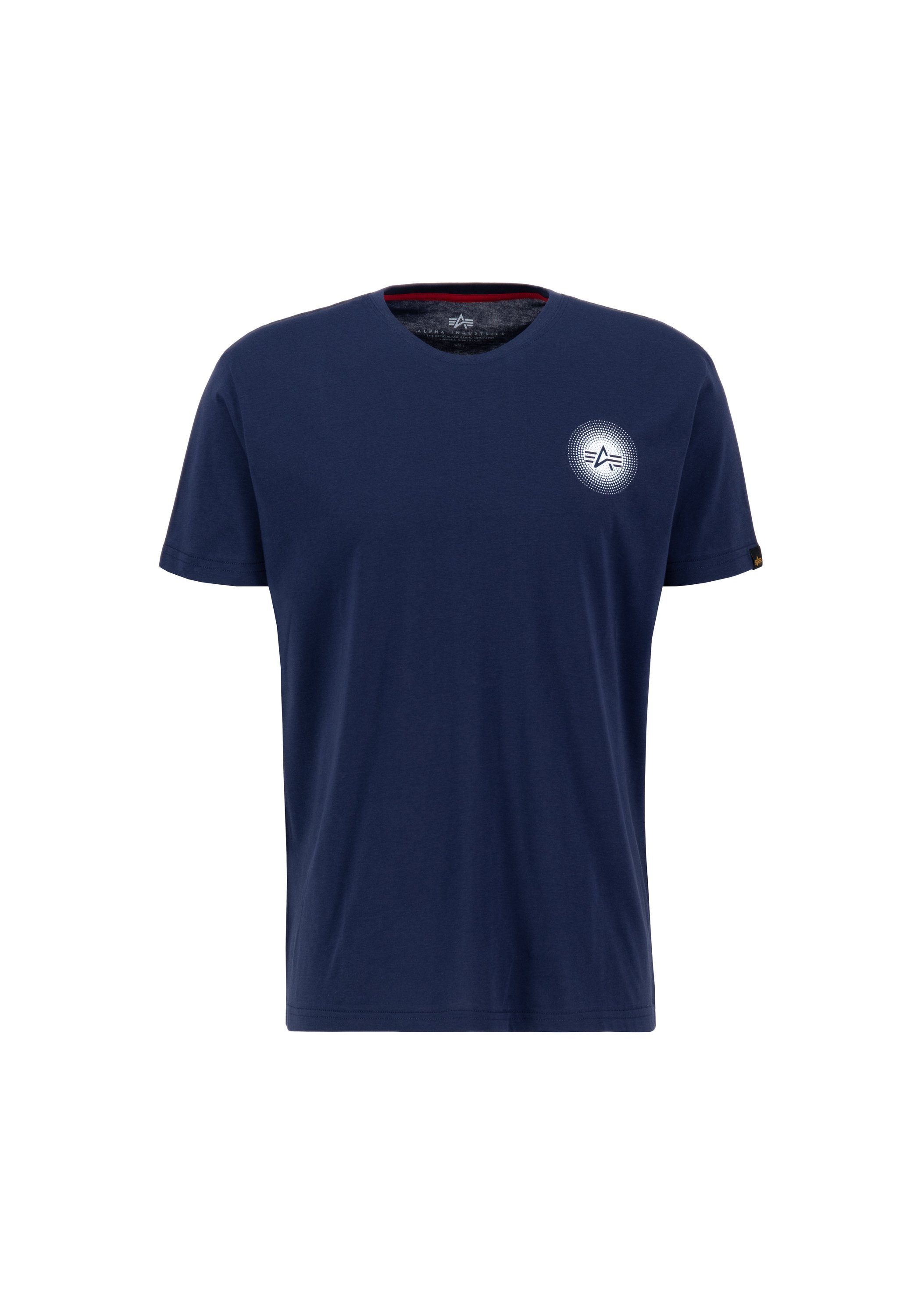 T-Shirt Doted SL T-Shirt
