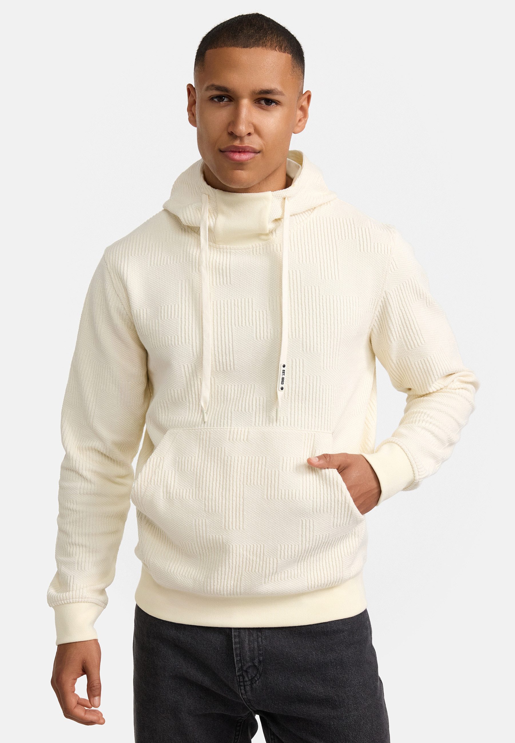 Kapuzenpullover INJody