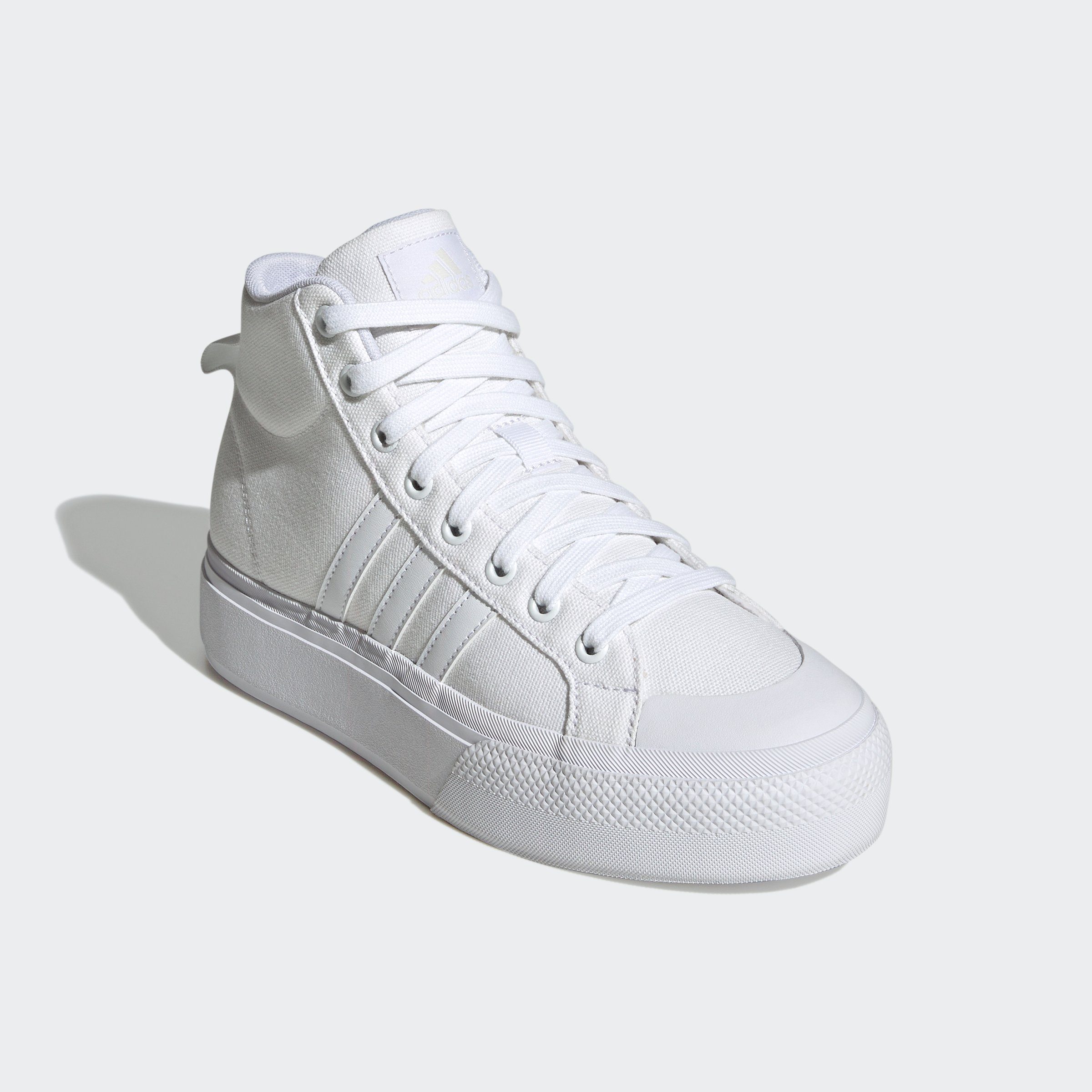 adidas Originals Sneaker high fur Damen online kaufen OTTO