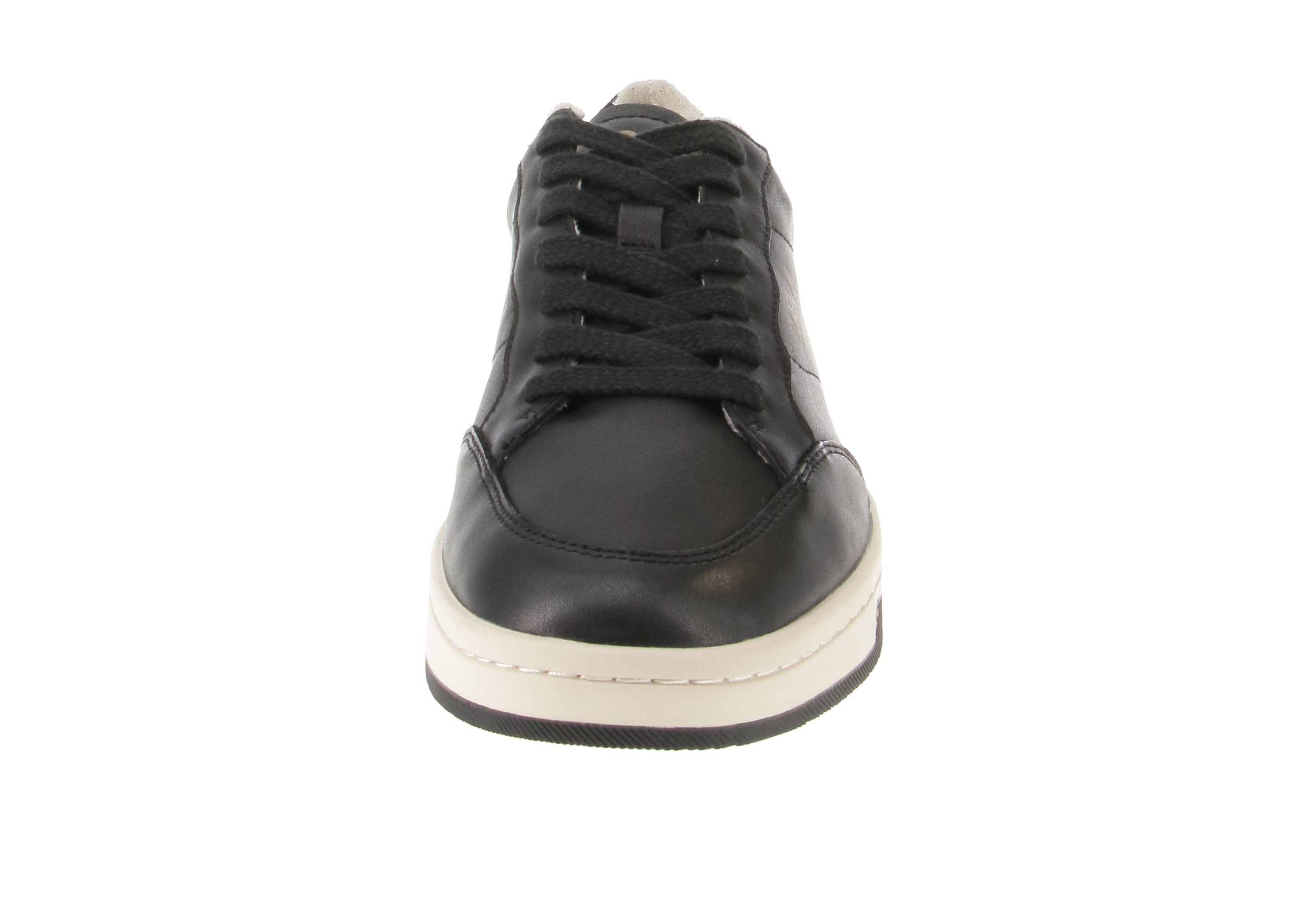 Gant Gant 29631682 Prepus - Herren Schuhe Sneaker - G00-Black Sneaker