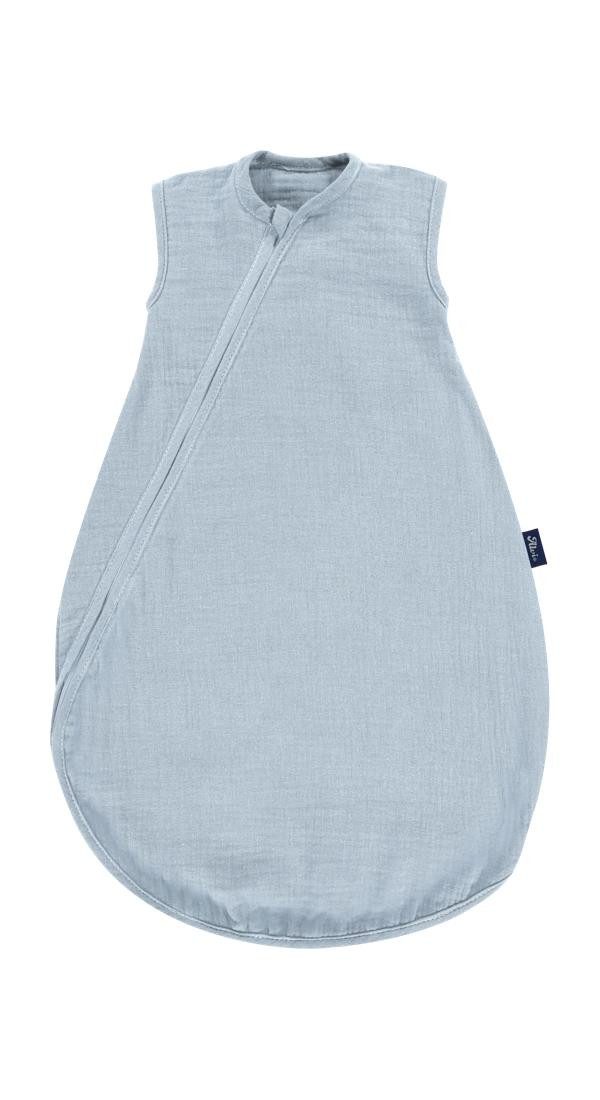 Alvi® Babyschlafsack Sommertraum Mull (1 tlg., Sommertraum Mull), TOG Wert: 0.5