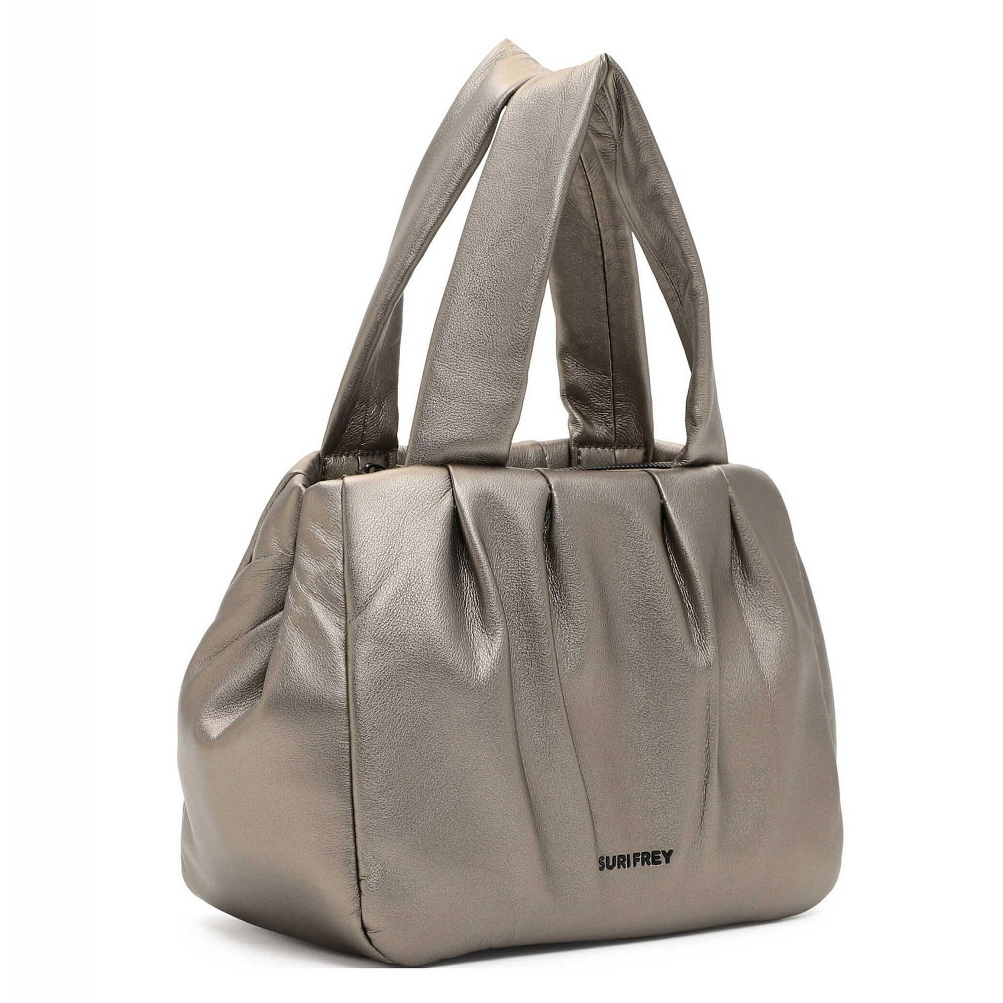 SURI FREY Schultertasche SFY Amy, Polyurethan