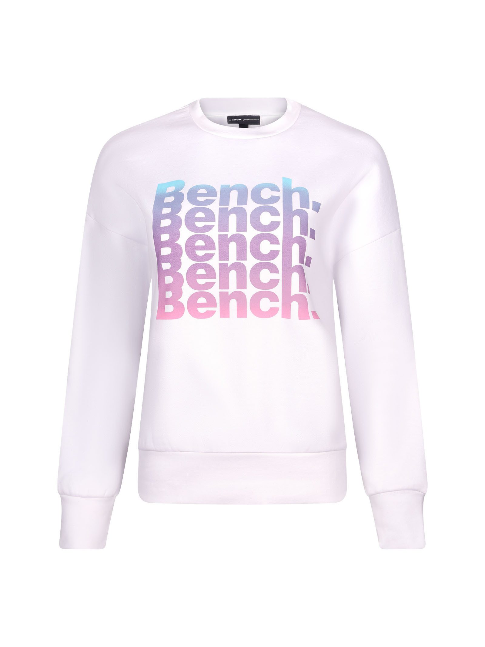 Bench. Sweatshirt Bench Sweatshirt Olline