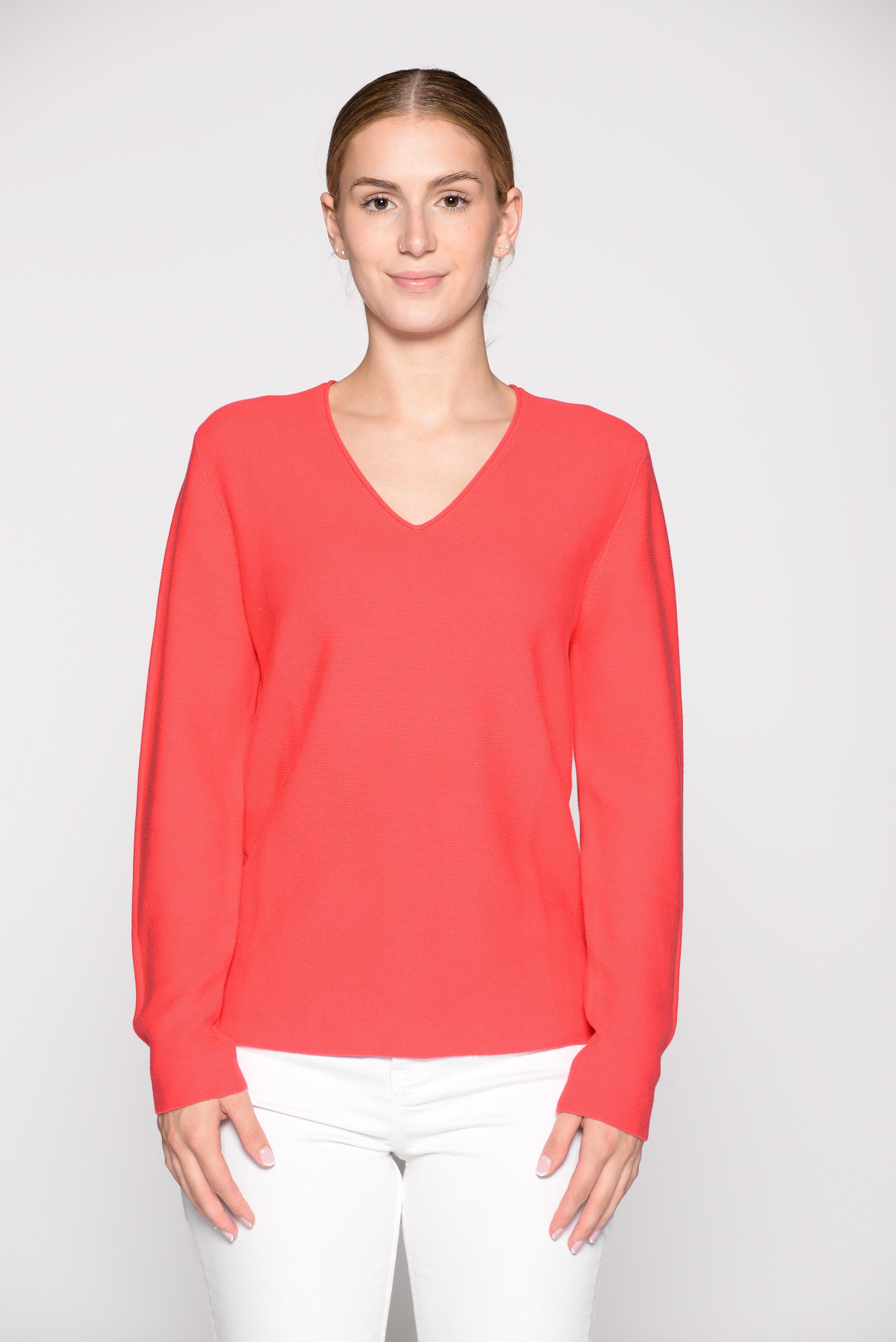 Strickpullover