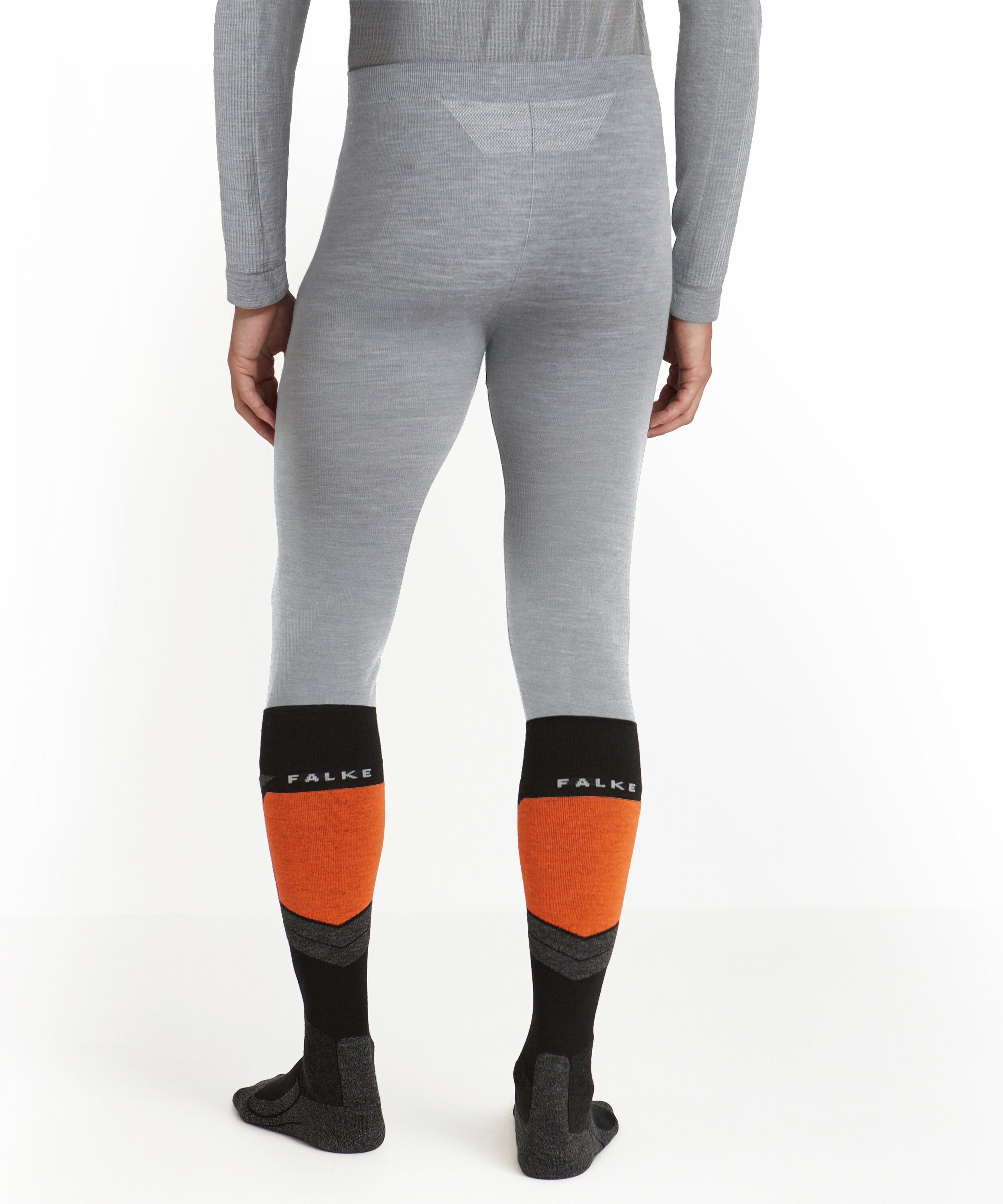FALKE Thermounterhose FALKE Tights Wool-Tech (1-St., 1) aus Merinowolle für kalte bis sehr kalte Temperaturen
