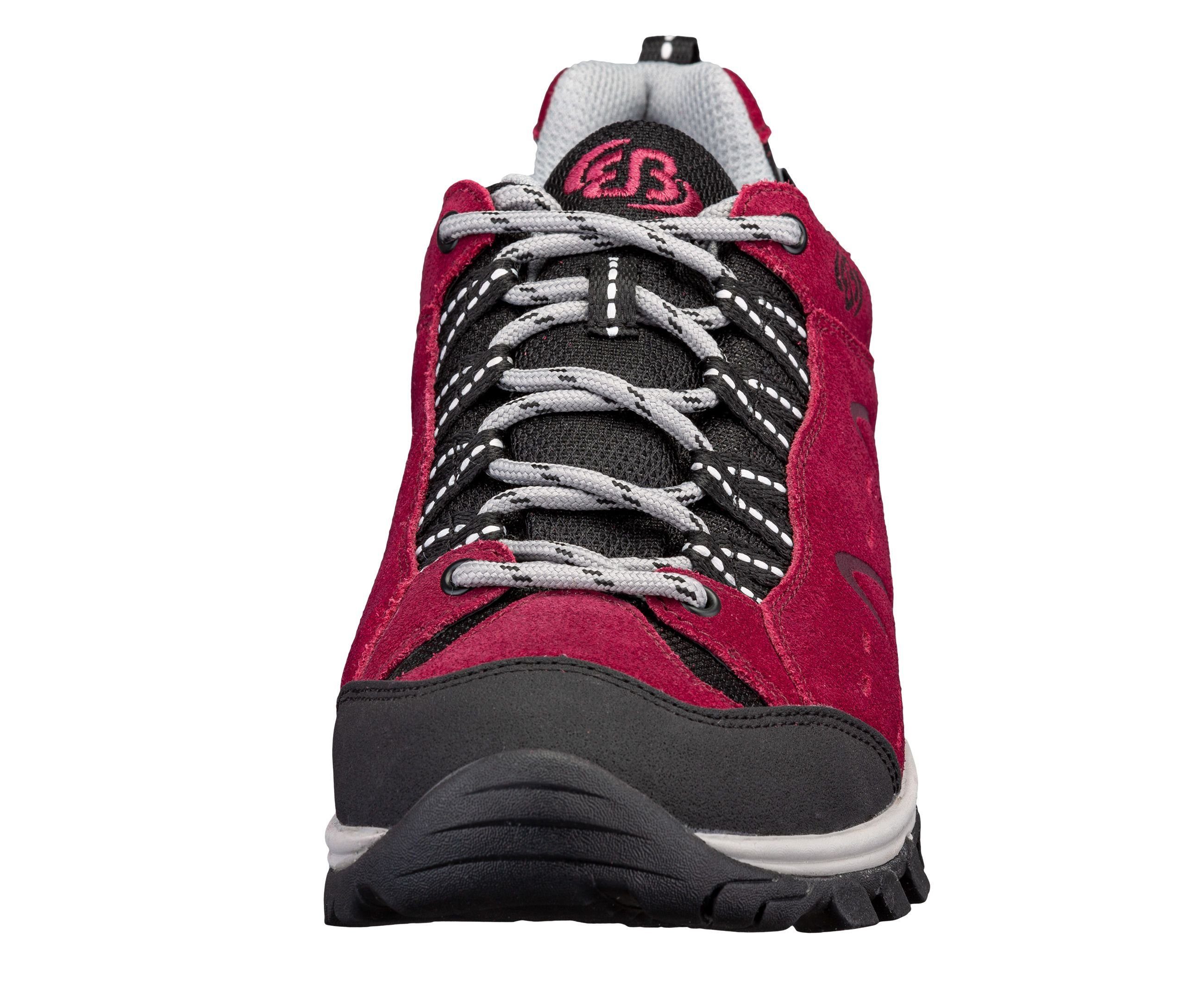 BRÜTTING Outdoorschuh Mount Bona Low Outdoorschuh – Bild 3 von 5