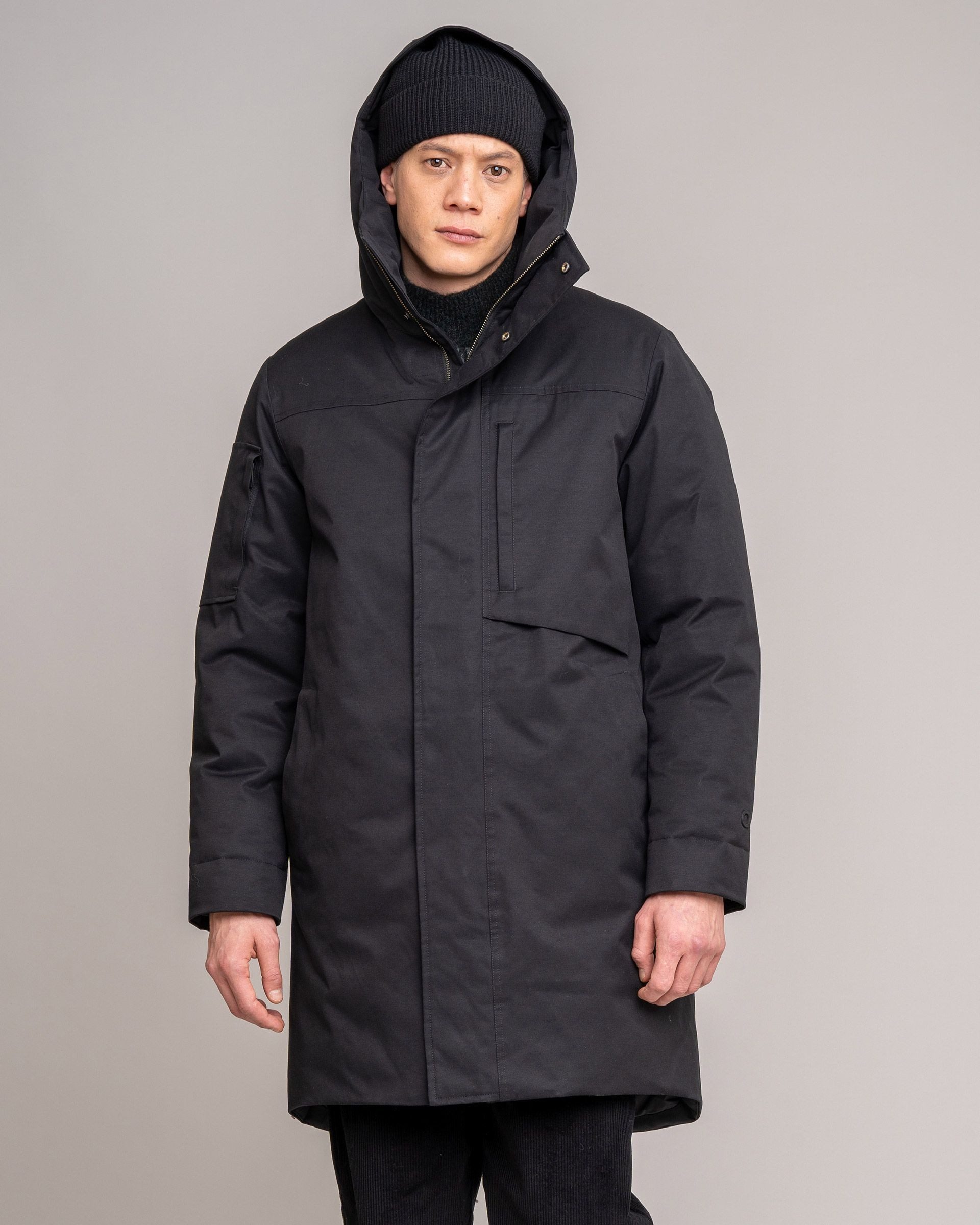 Johnnylove Winterjacke YUKI