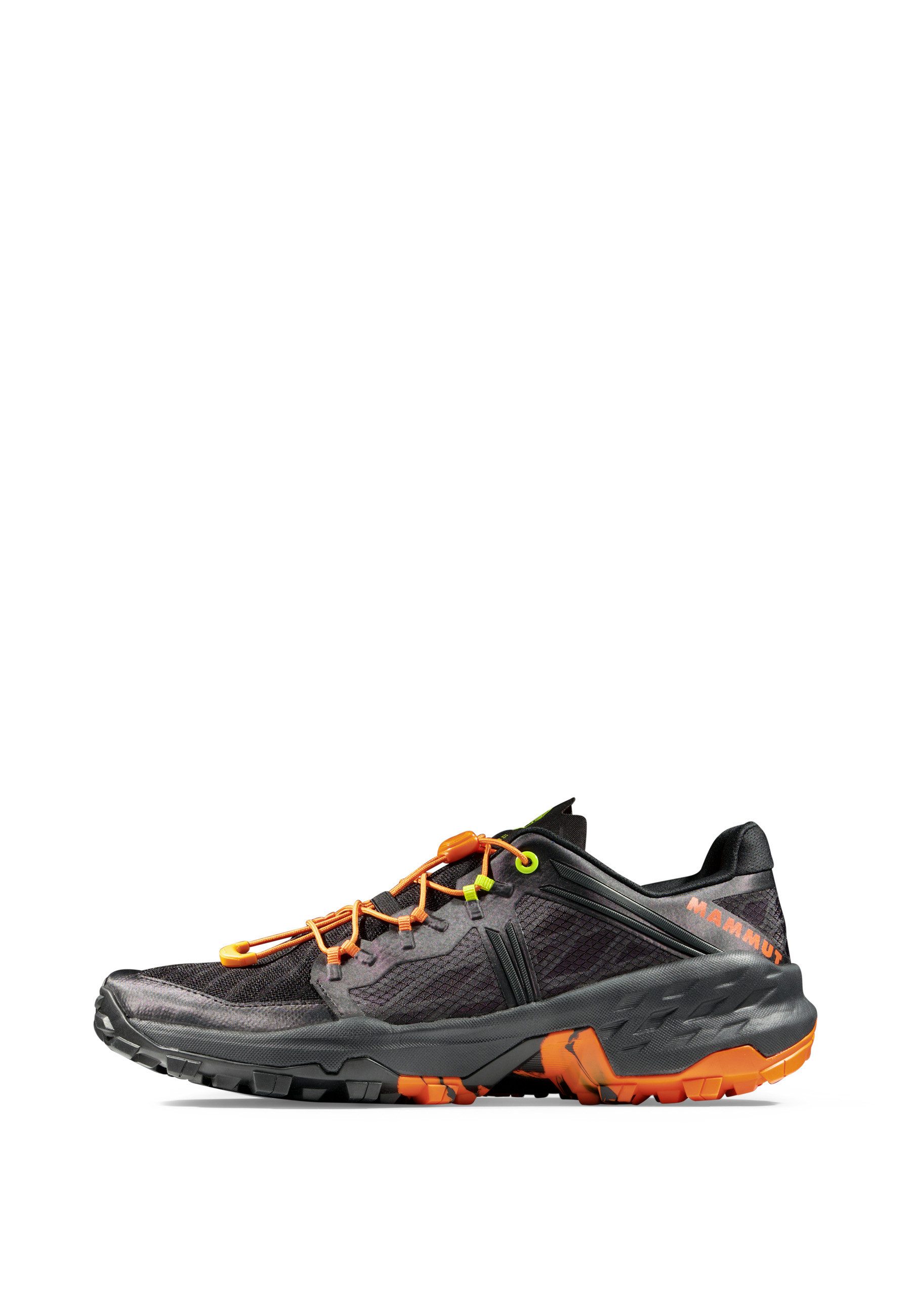 Mammut Sertig TR Low Men Wanderschuh