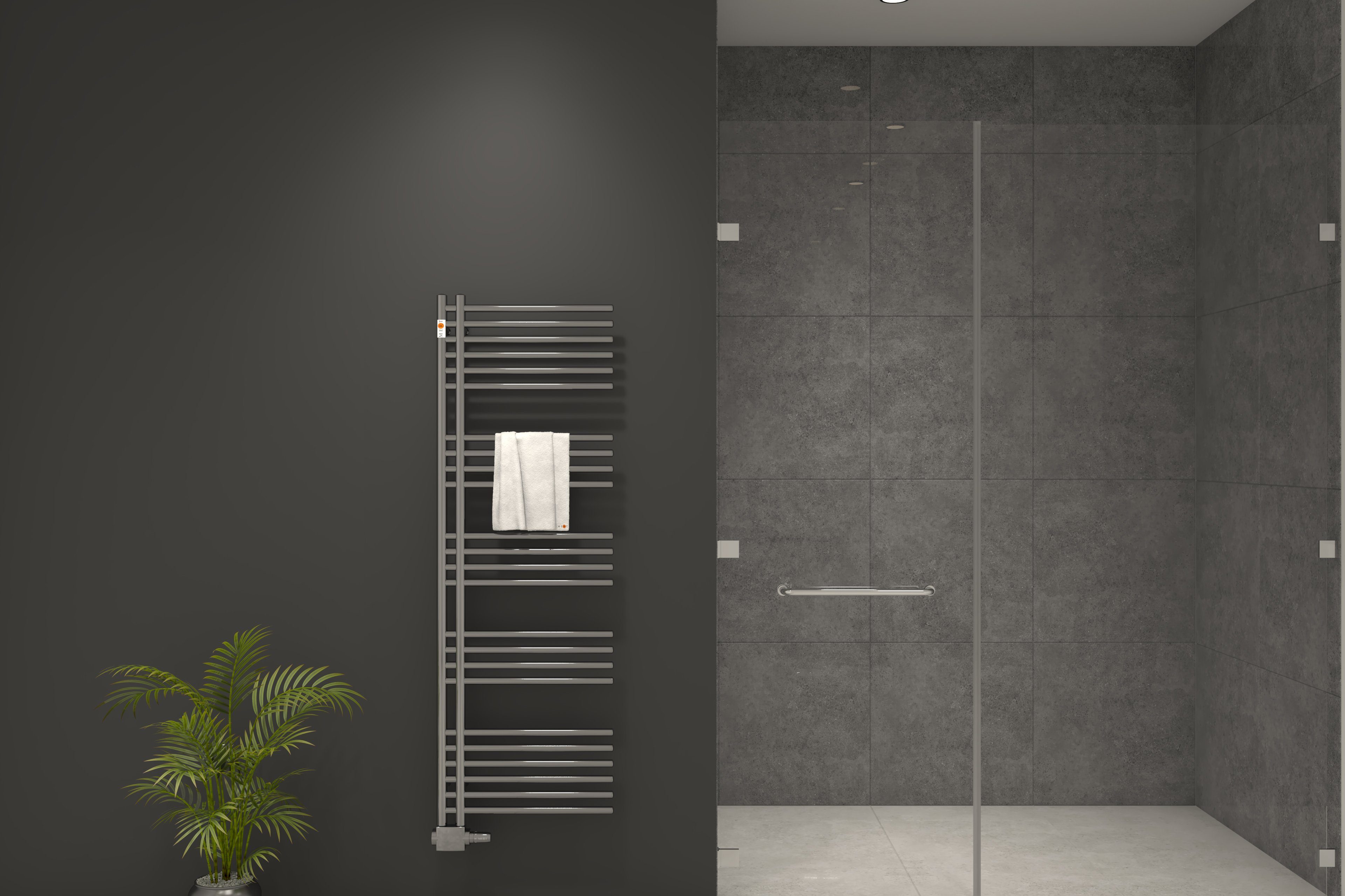 MERT Designheizkörper SEDAN