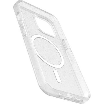 Otterbox Backcover Symmetry Hülle für Apple iPhone 15 für MagSafe, sturzsicher, schützende dünne Hülle, 3x getestet nach Militärstandard