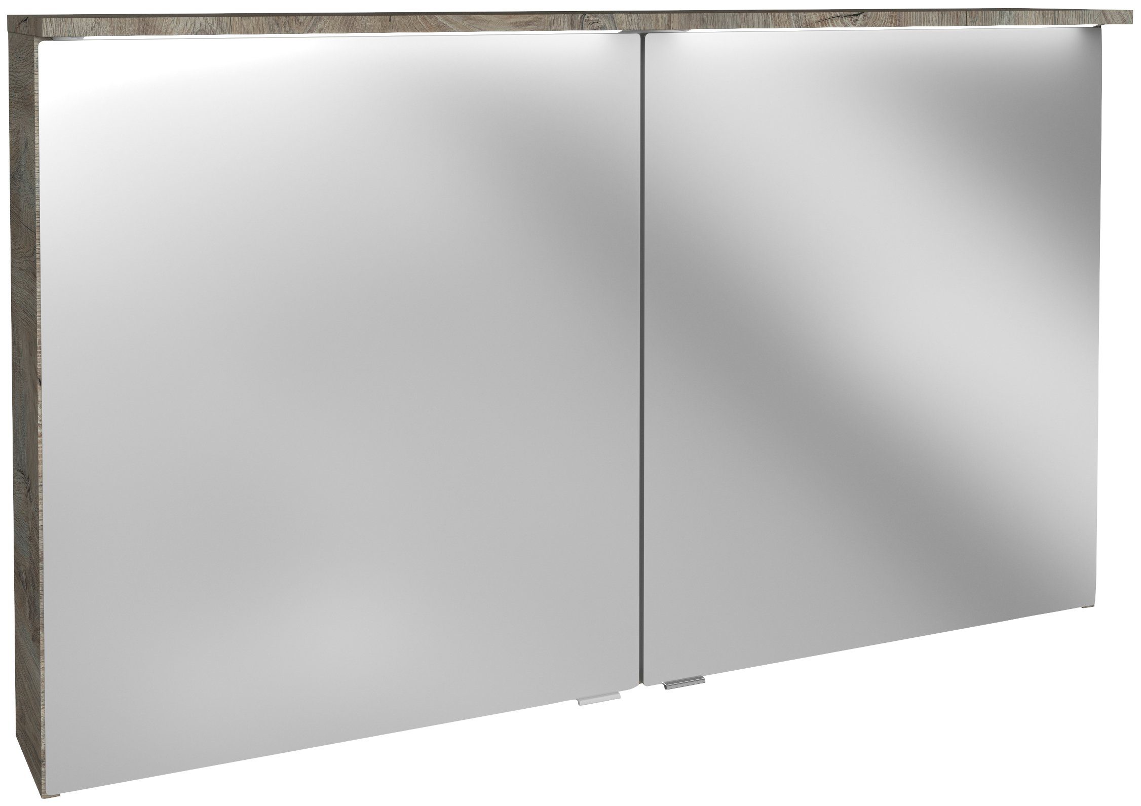 FACKELMANN Spiegelschrank Oxford Badmöbel
