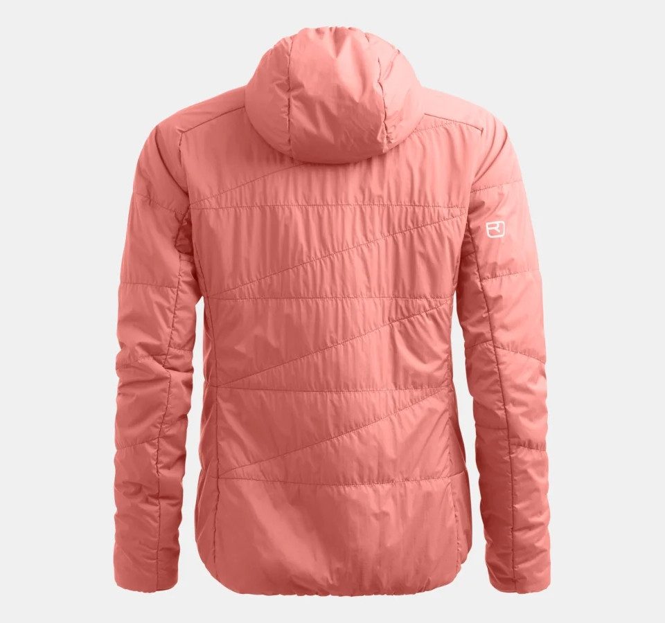 Ortovox Funktionsjacke SWISSWOOL PIZ DUAN JACKET W