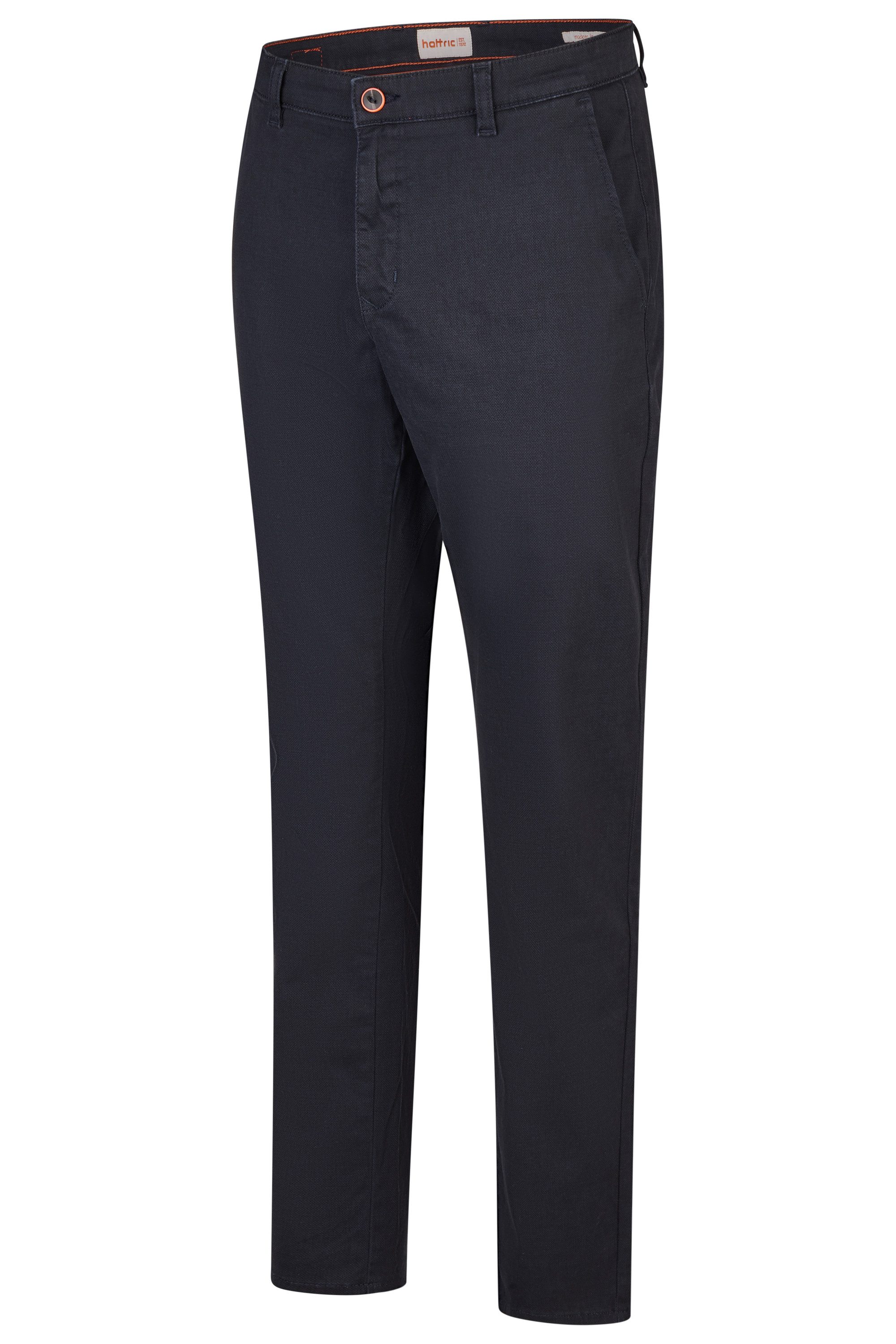 Hattric Chinohose Chinohose Harvey Coloured Woollook günstig online kaufen