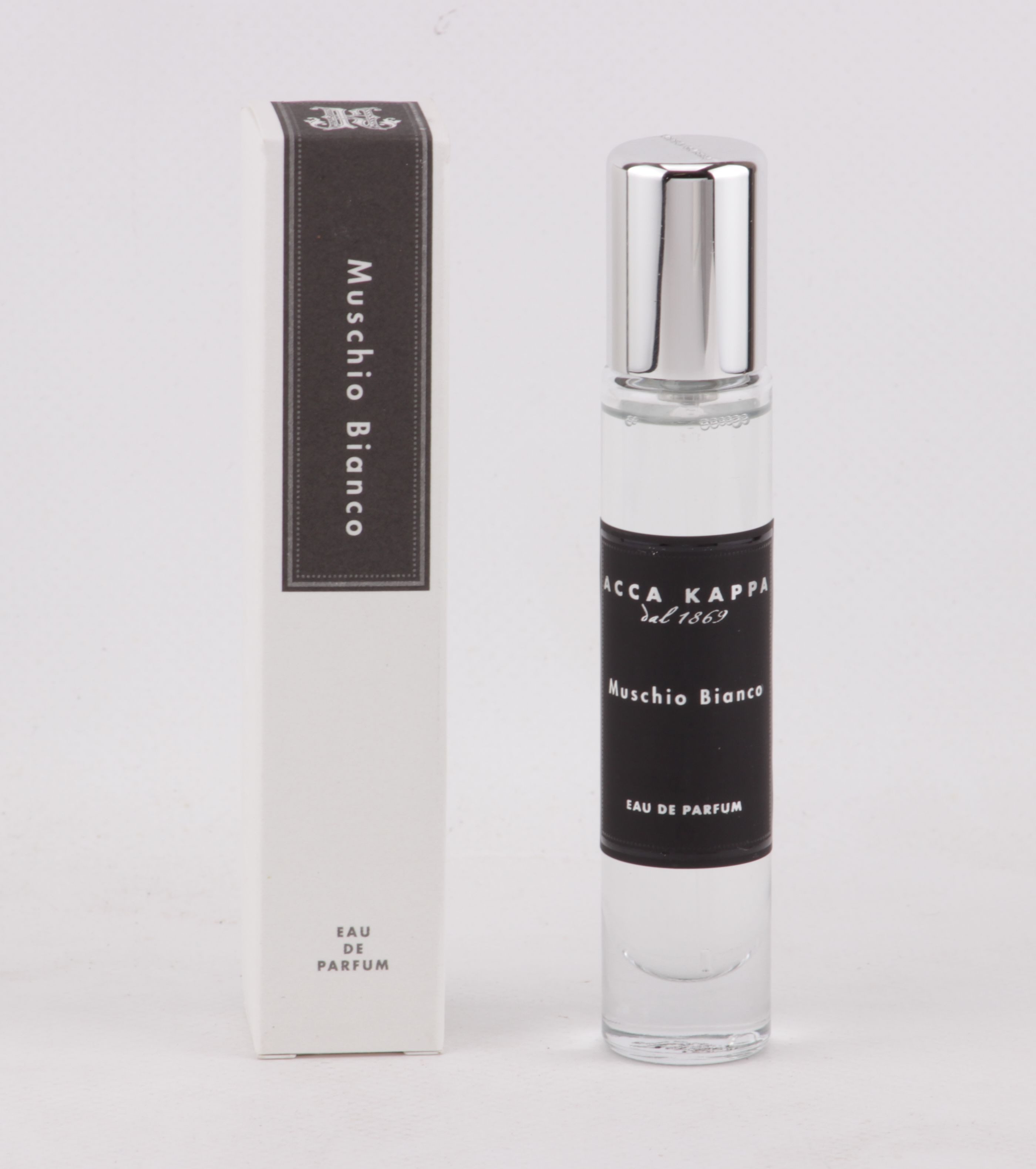 Acca Kappa Eau de Parfum White Moss (Muschio Bianco)