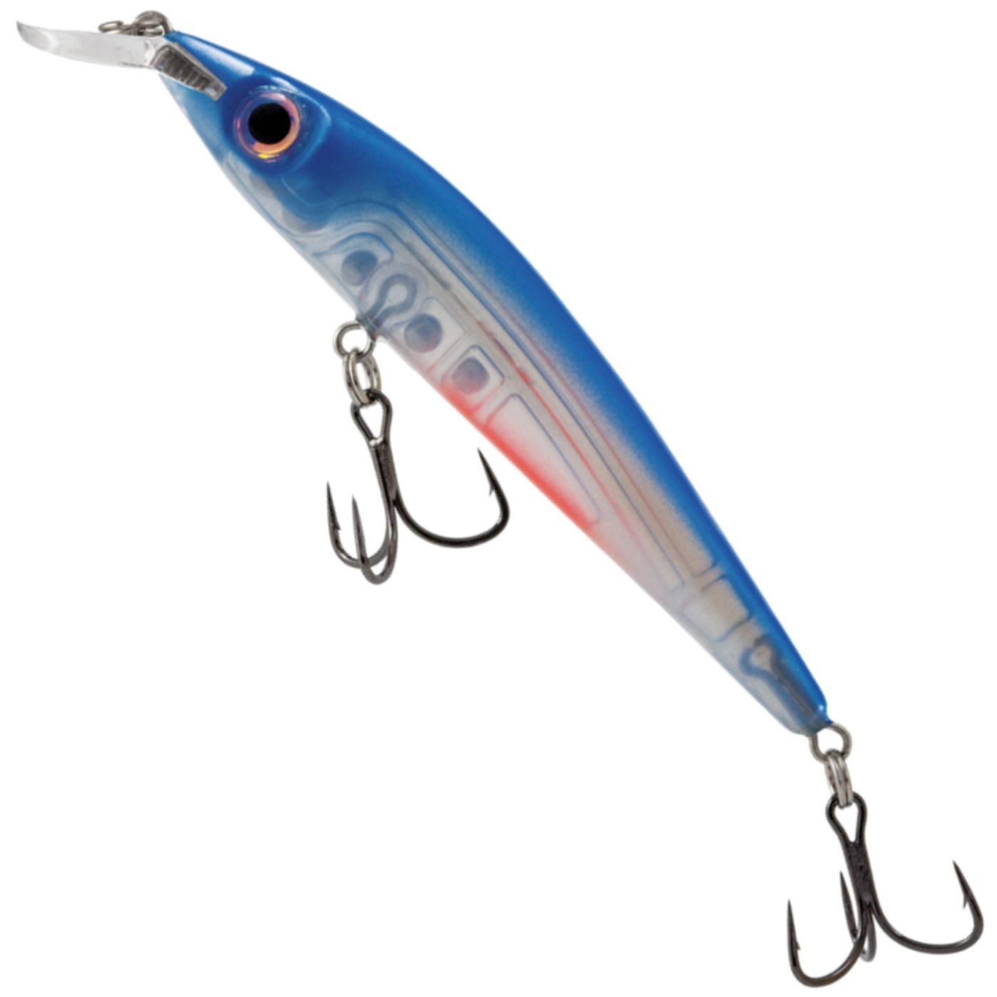 Salmo Искусственная приманка Salmo Rattlin Sting Suspending 9cm 11g - Wobbler