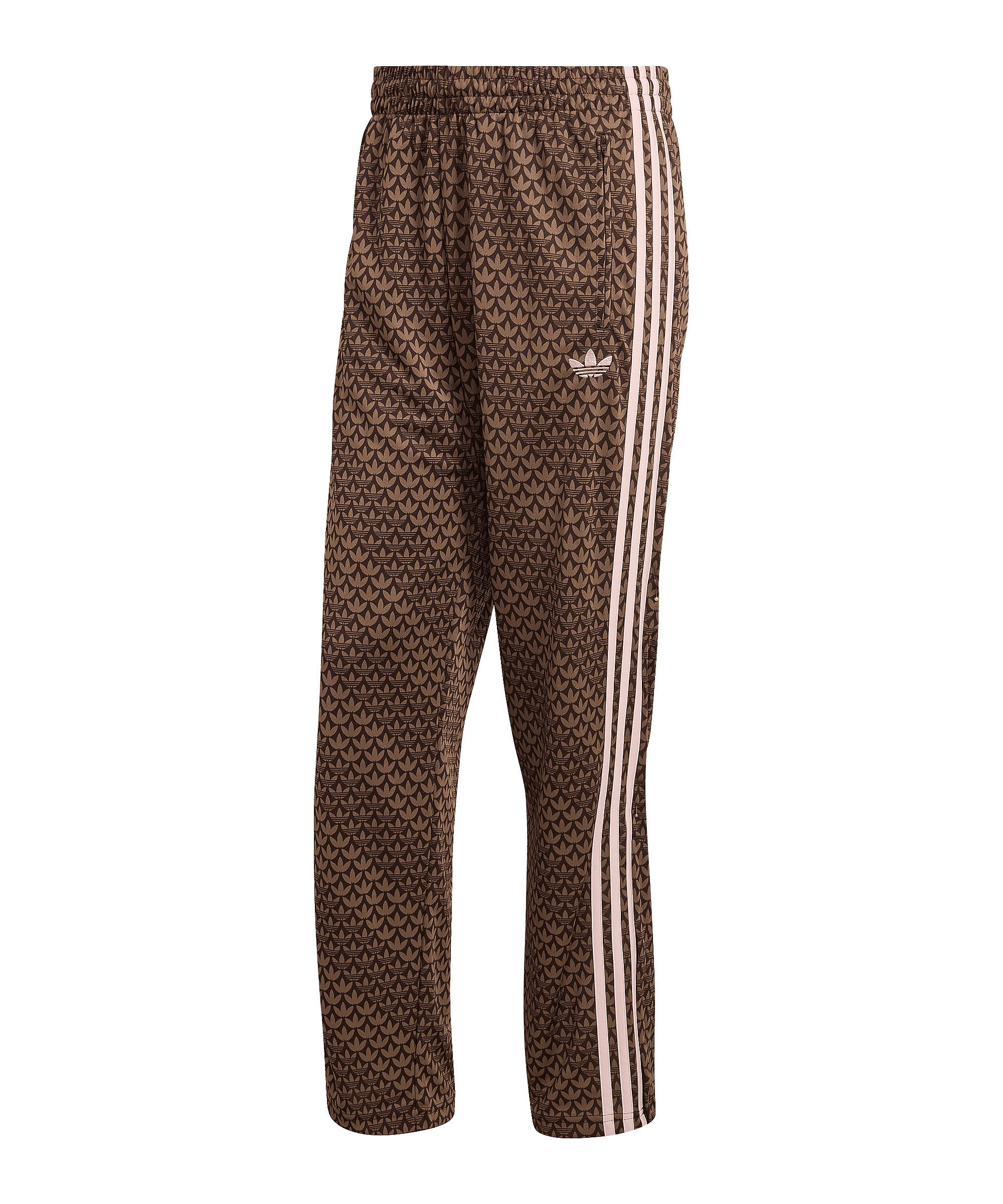 adidas Originals Jogginghose adidas Originals Firebird Loose Monogram Hose