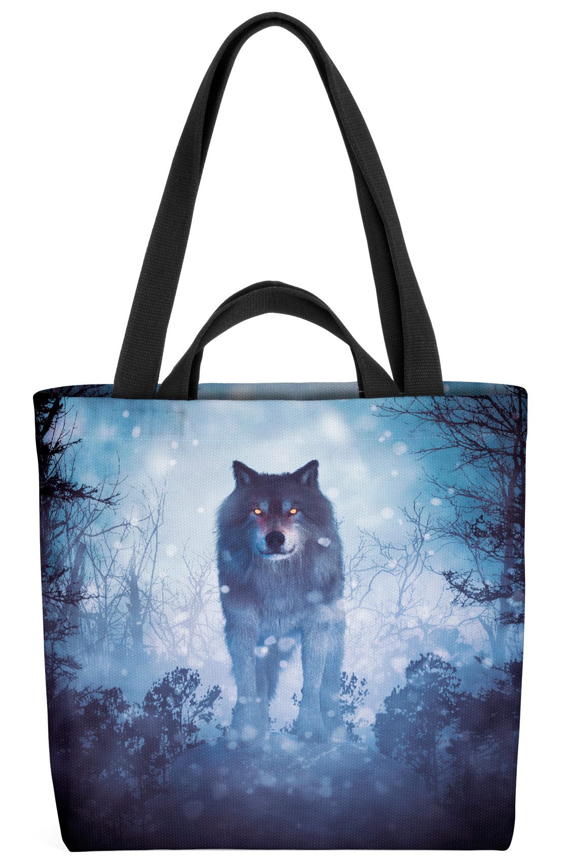Henkeltasche