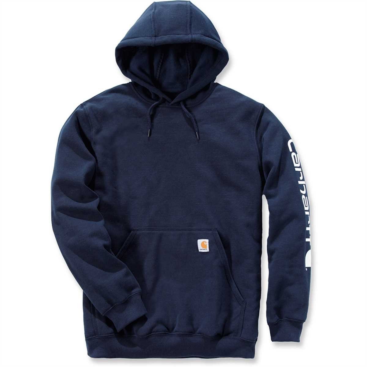 Carhartt Sweatshirt K288