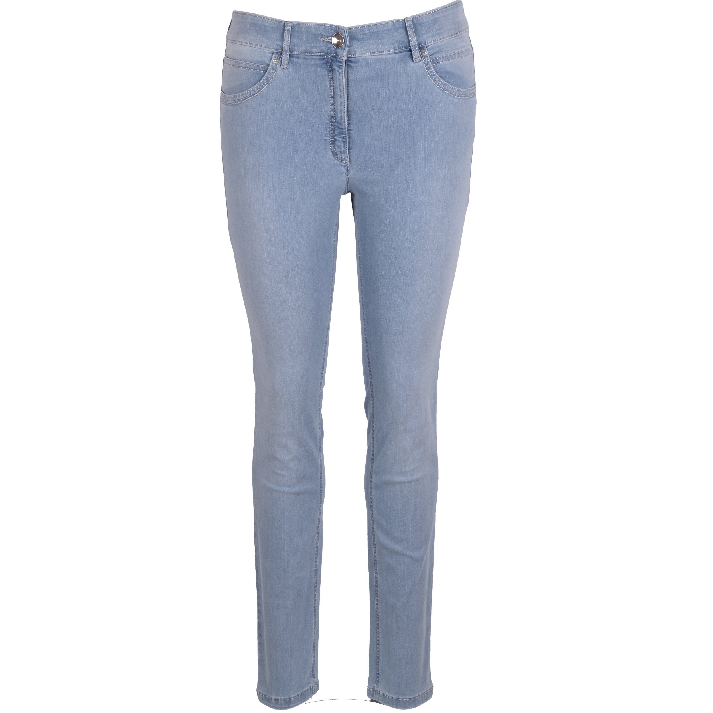 Zerres Regular-fit-Jeans »Zerres Damen Jeans Sarah« online kaufen | OTTO