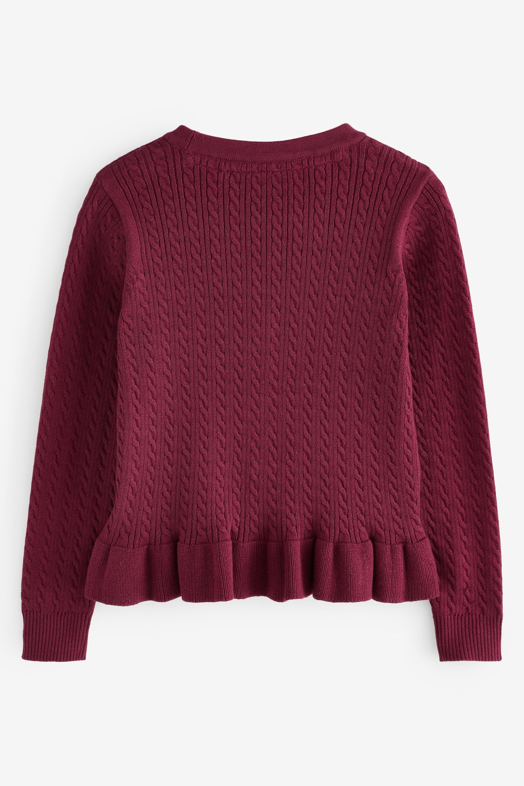 Clarks Strickjacke Clarks Strickjacke (1-tlg)