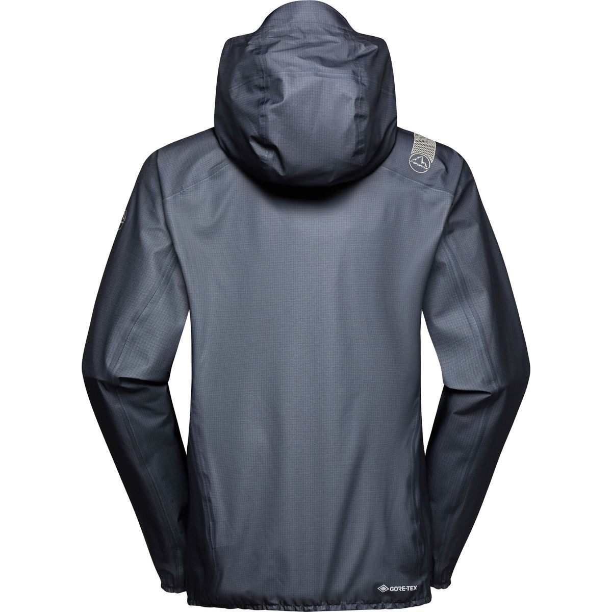 La Sportiva Outdoorjacke Aequilibrium Lite Gtx Jacket Women Leichte Damenjacke für Bergsteigerinnen mit GORE-TEX® für besten