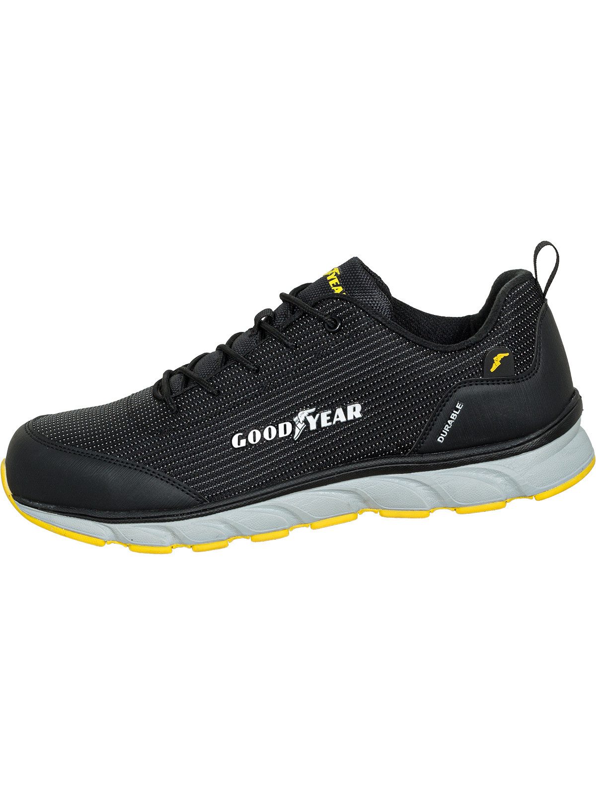 Goodyear 1667 Goodyear S1P Arbeitsschuh