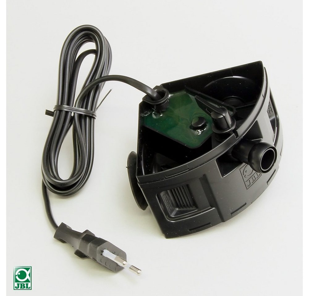 Thumbnail - JBL GmbH & Co. KG Aquarienpumpe Ersatzteil CP i_gl 60/80 Pumpenkopf